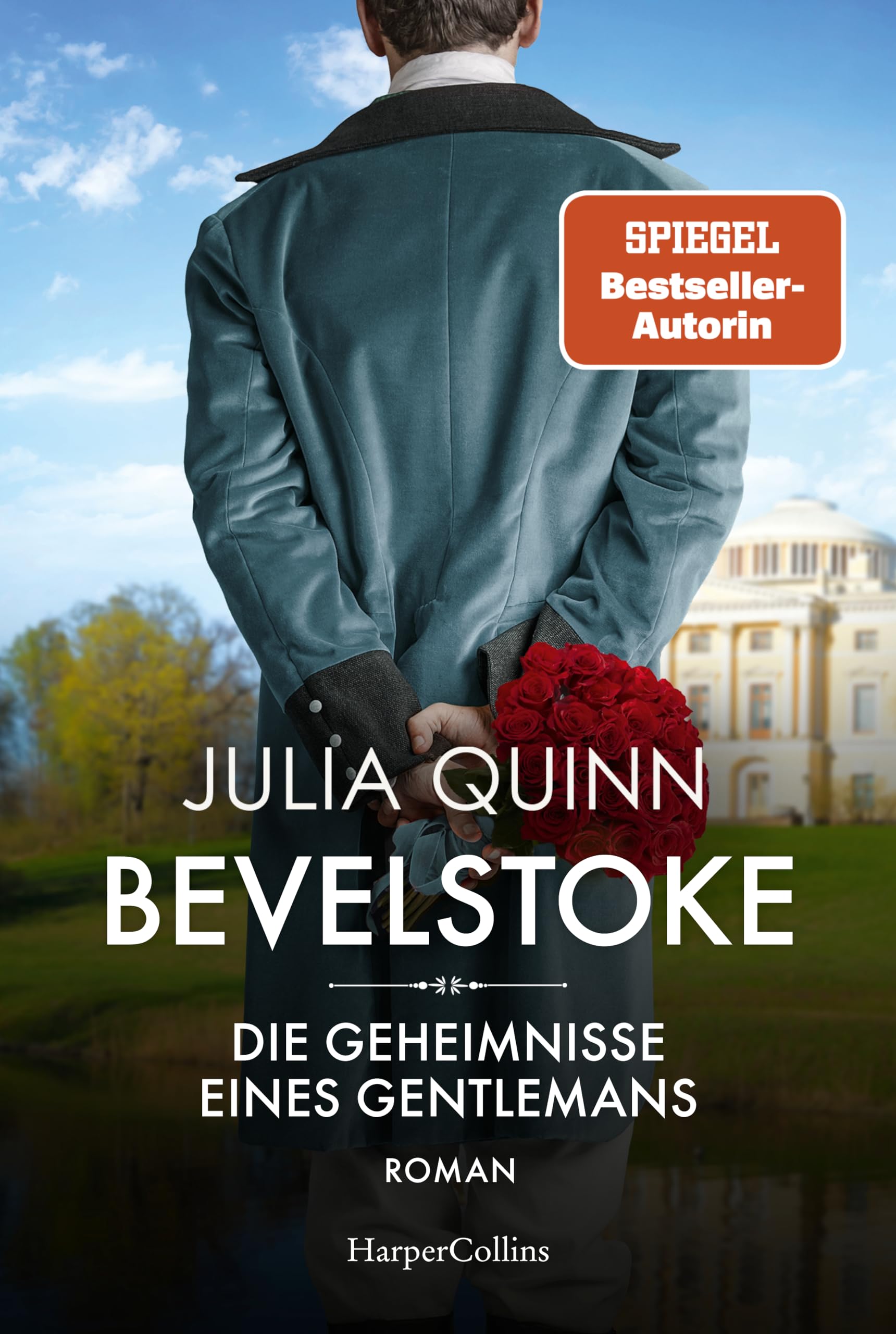 Bevelstoke - Die Geheimnisse eines Gentlemans Historical Fiction