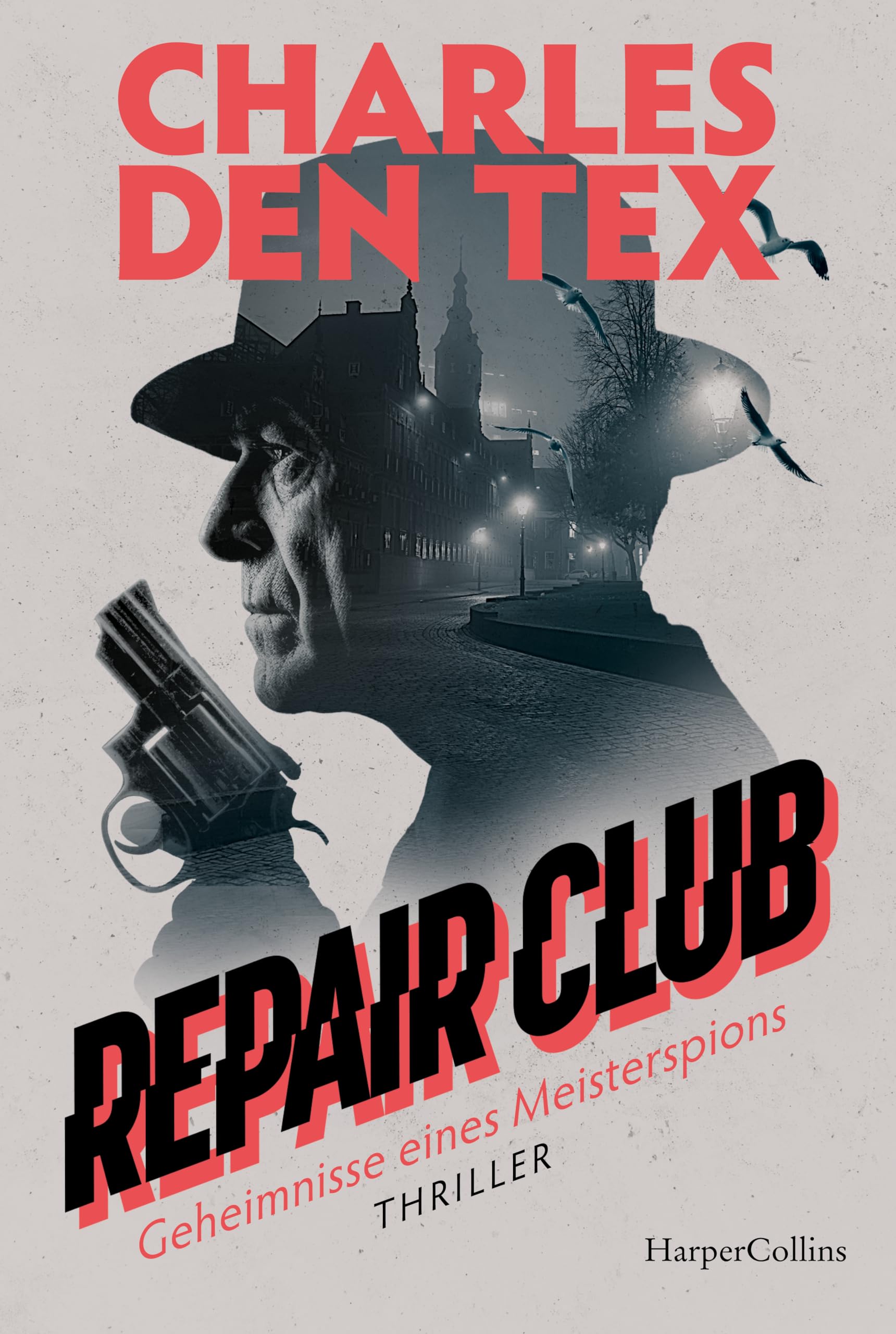Repair Club Action & Adventure