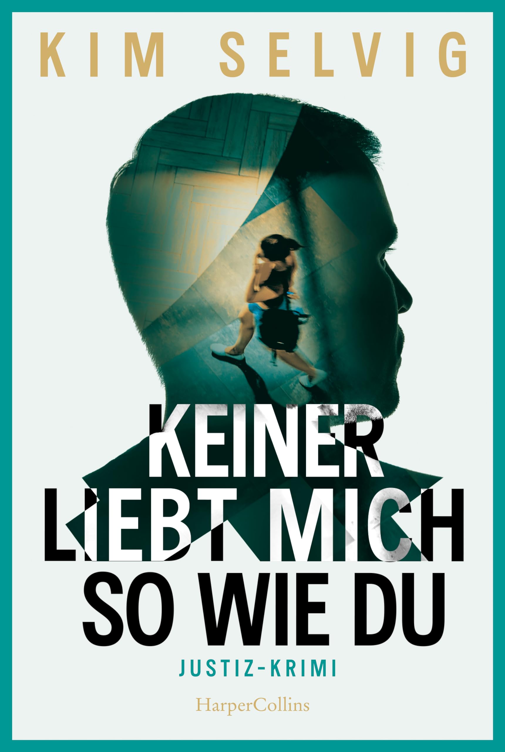 Keiner liebt mich so wie du Contemporary literature