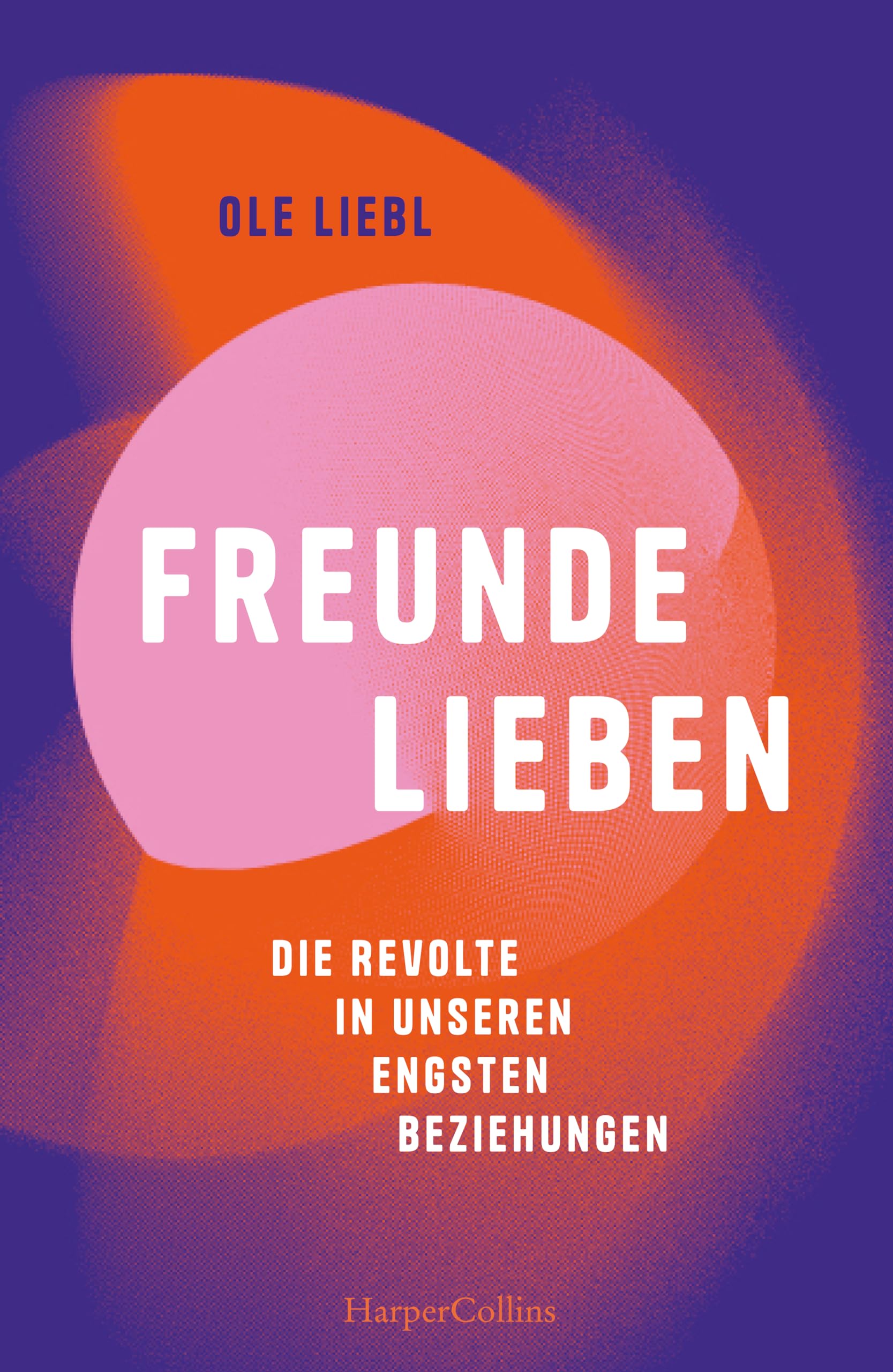 Freunde lieben. Die Revolte in unseren engsten Beziehungen: Platz 6 der Sachbuch WELT-Bestenliste April | Eine Utopie der Freundschaft plus | Ende der Monogamie | Dynamik des Online-Datings | Kapital Social Sciences