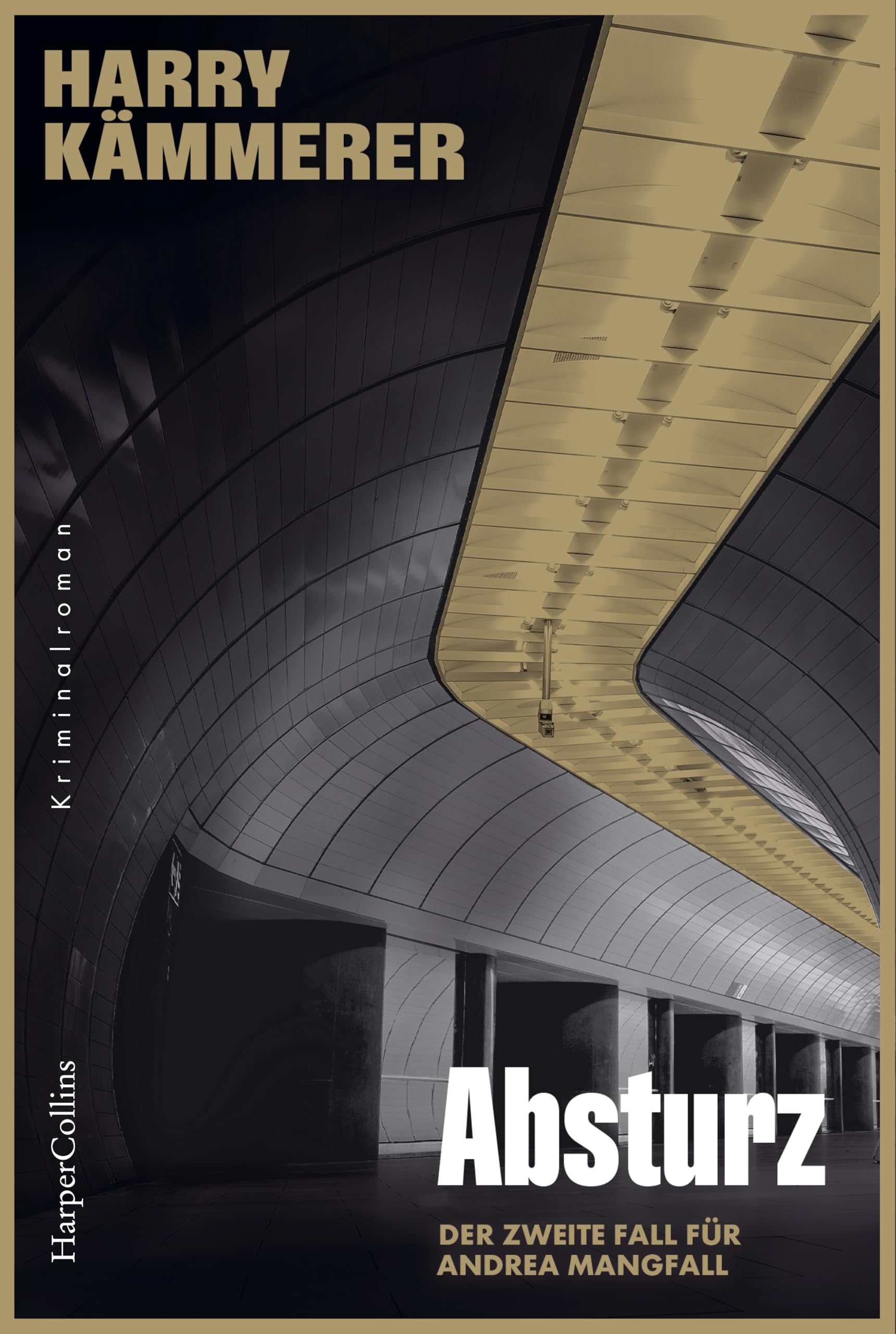 Absturz: Kriminalroman I Mangfall ermittelt | Mangfall ermittelt | Drei Tote, drei Schauplätze - der zweite Fall für Andrea Mangfall Contemporary literature