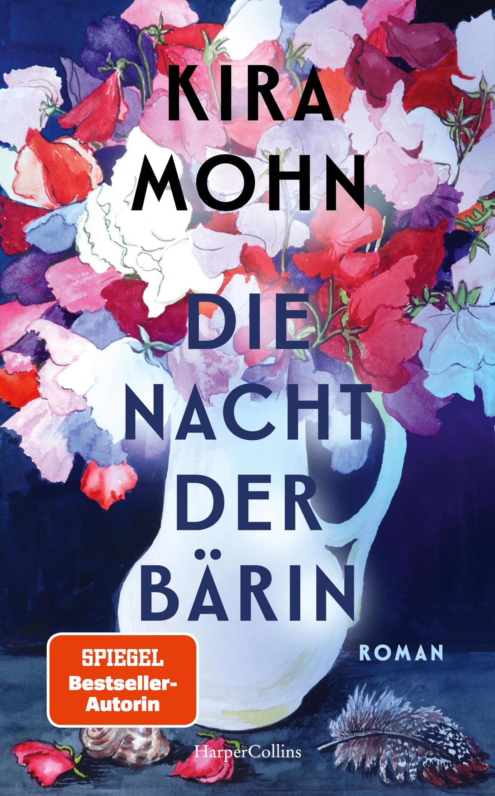 Product Image: Die Nacht der Bärin