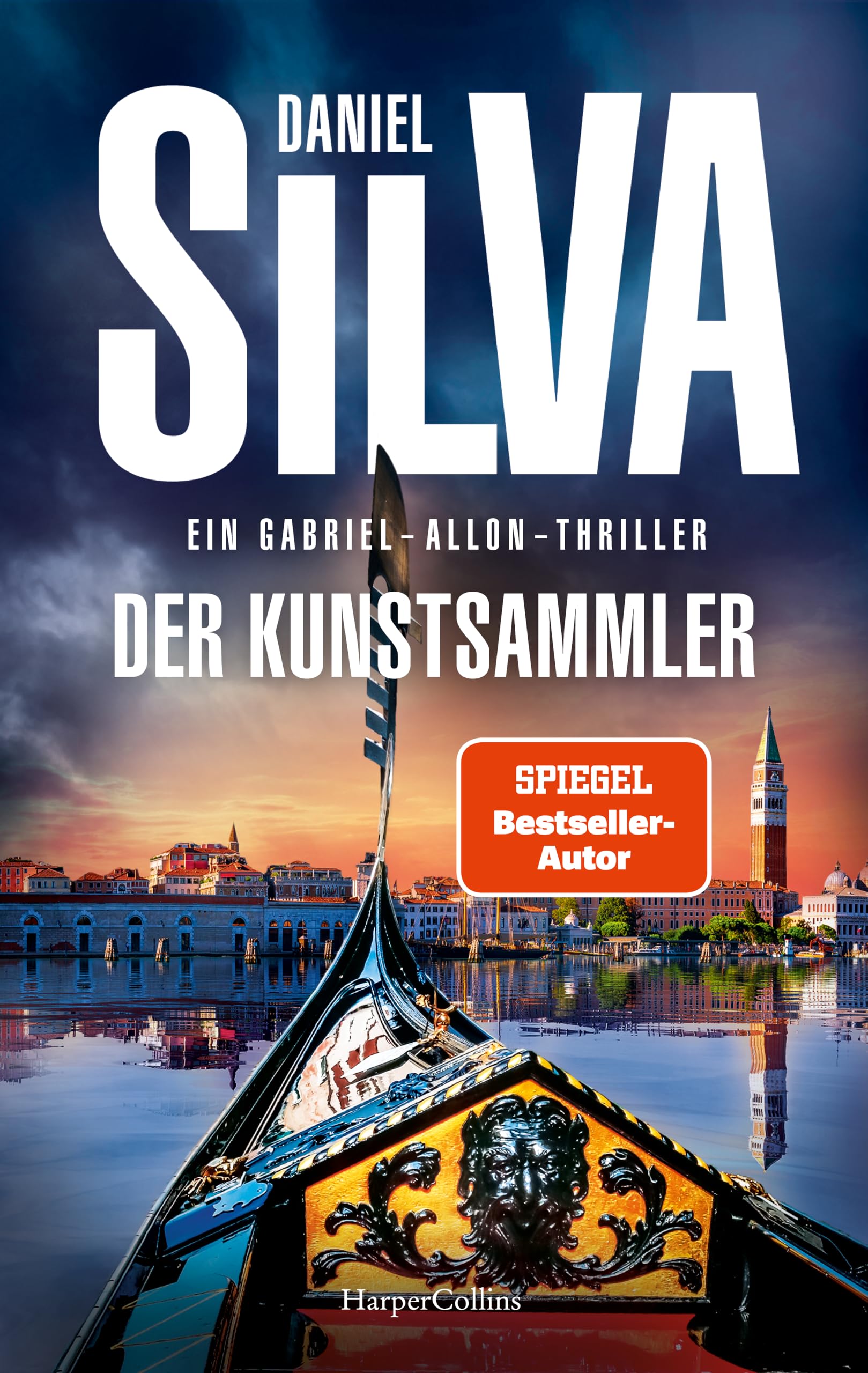 Der Kunstsammler Action & Adventure
