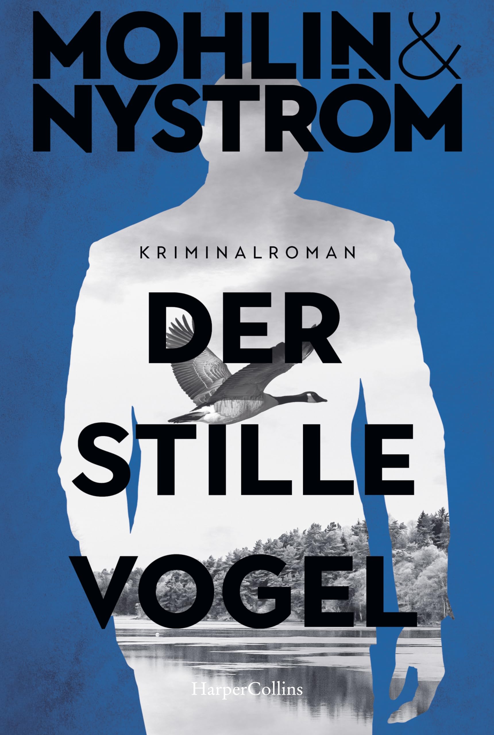 Der stille Vogel Action & Adventure