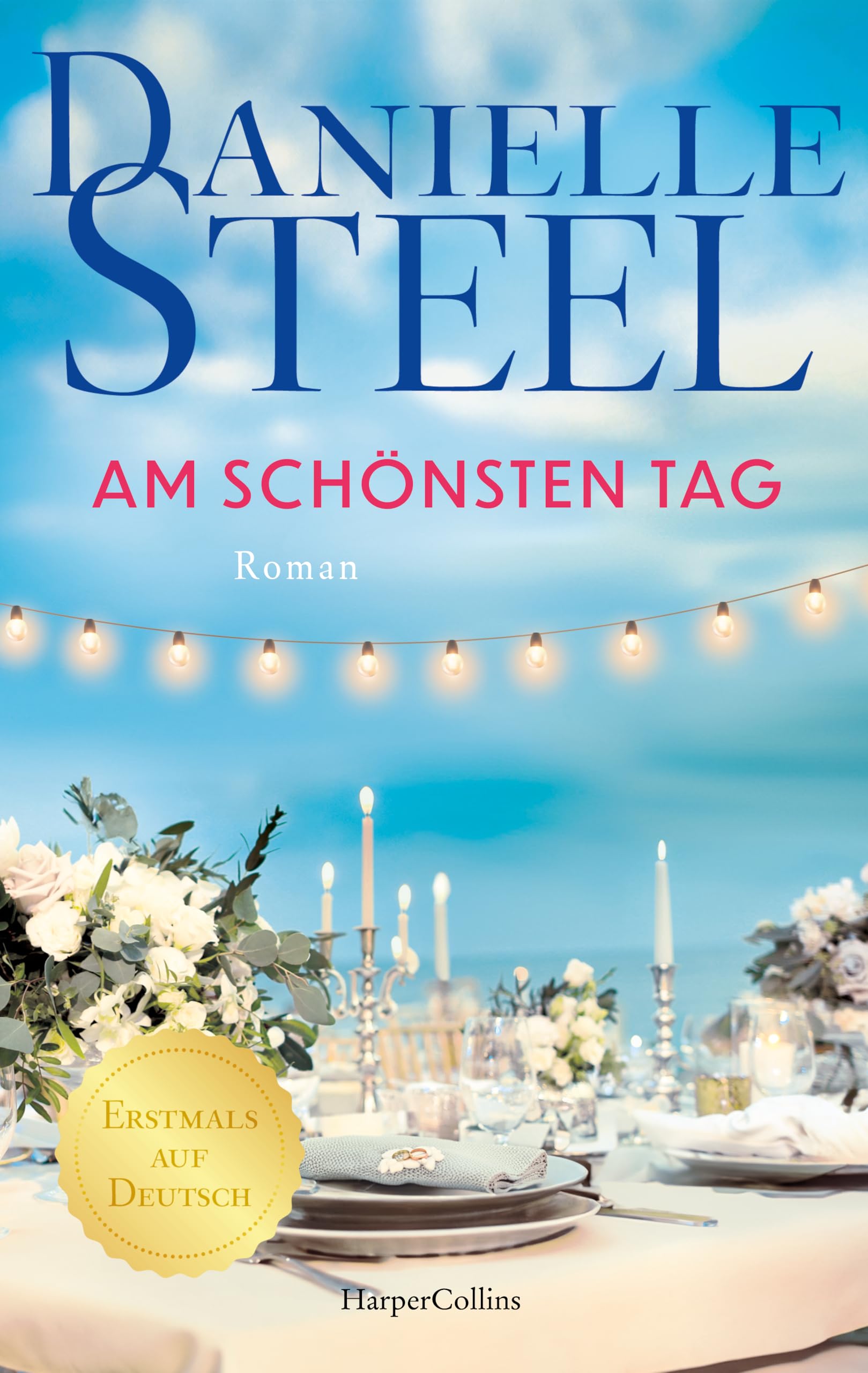 Am schönsten Tag Contemporary literature Books