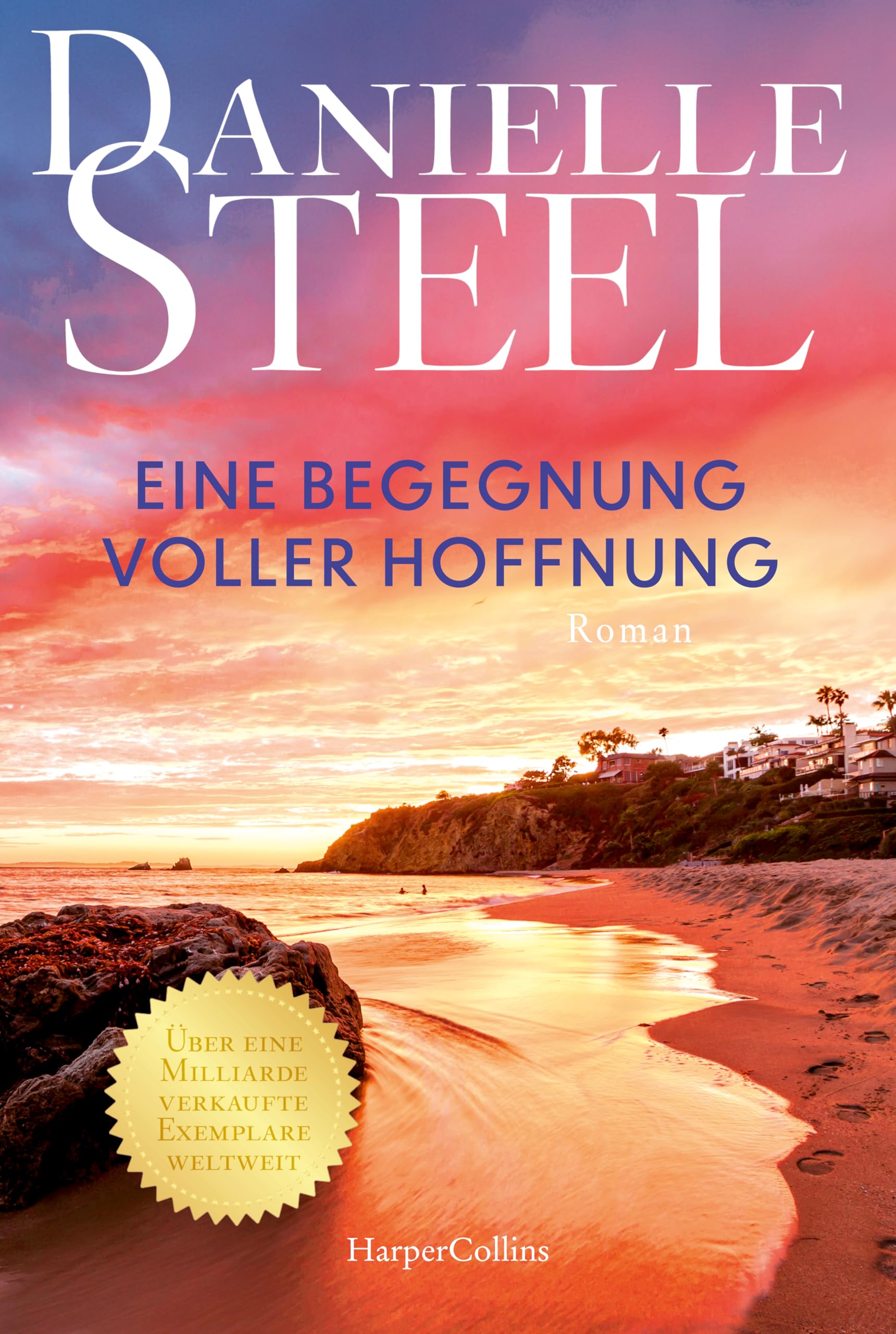 Eine Begegnung voller Hoffnung Contemporary literature Books