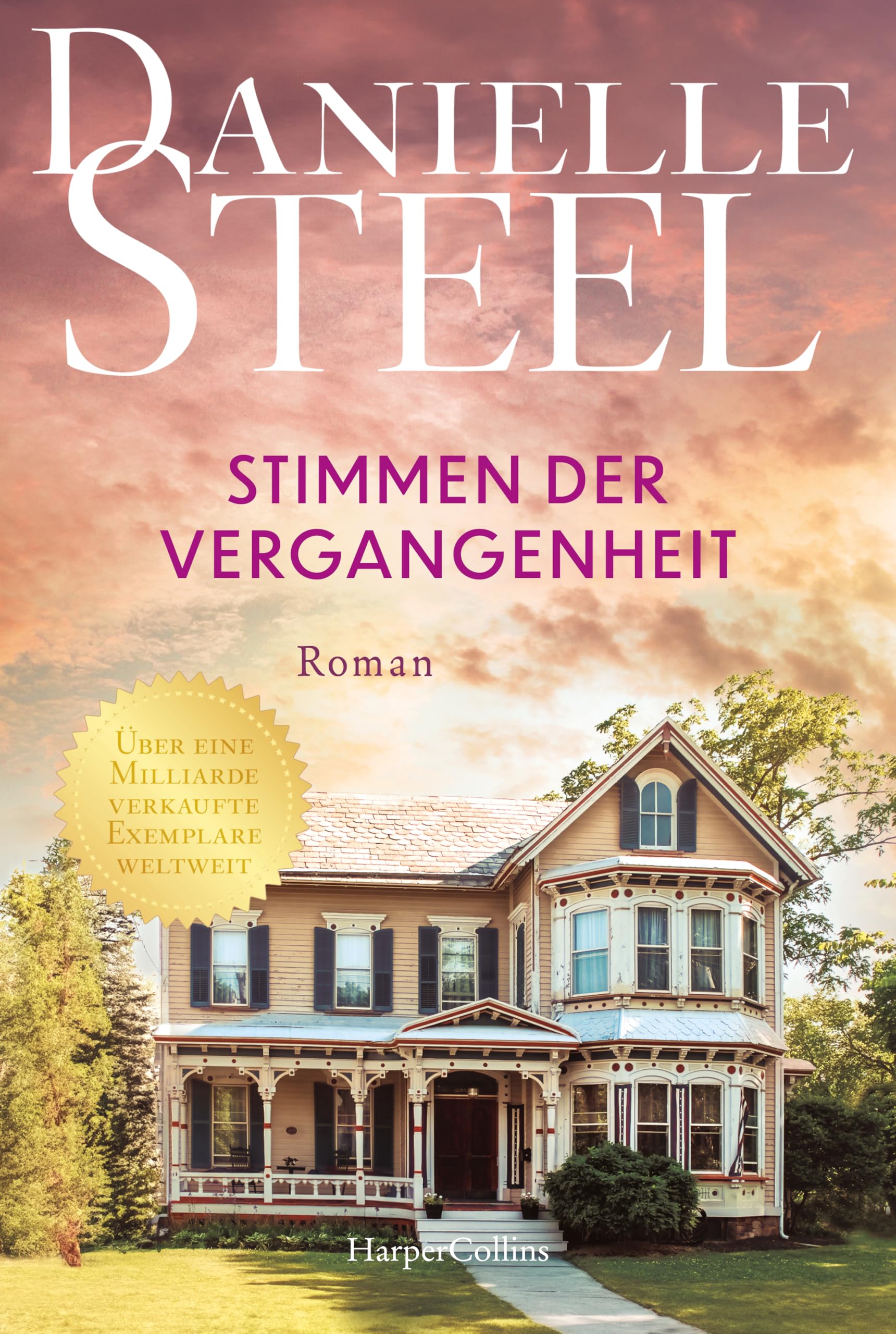 Stimmen der Vergangenheit Contemporary literature