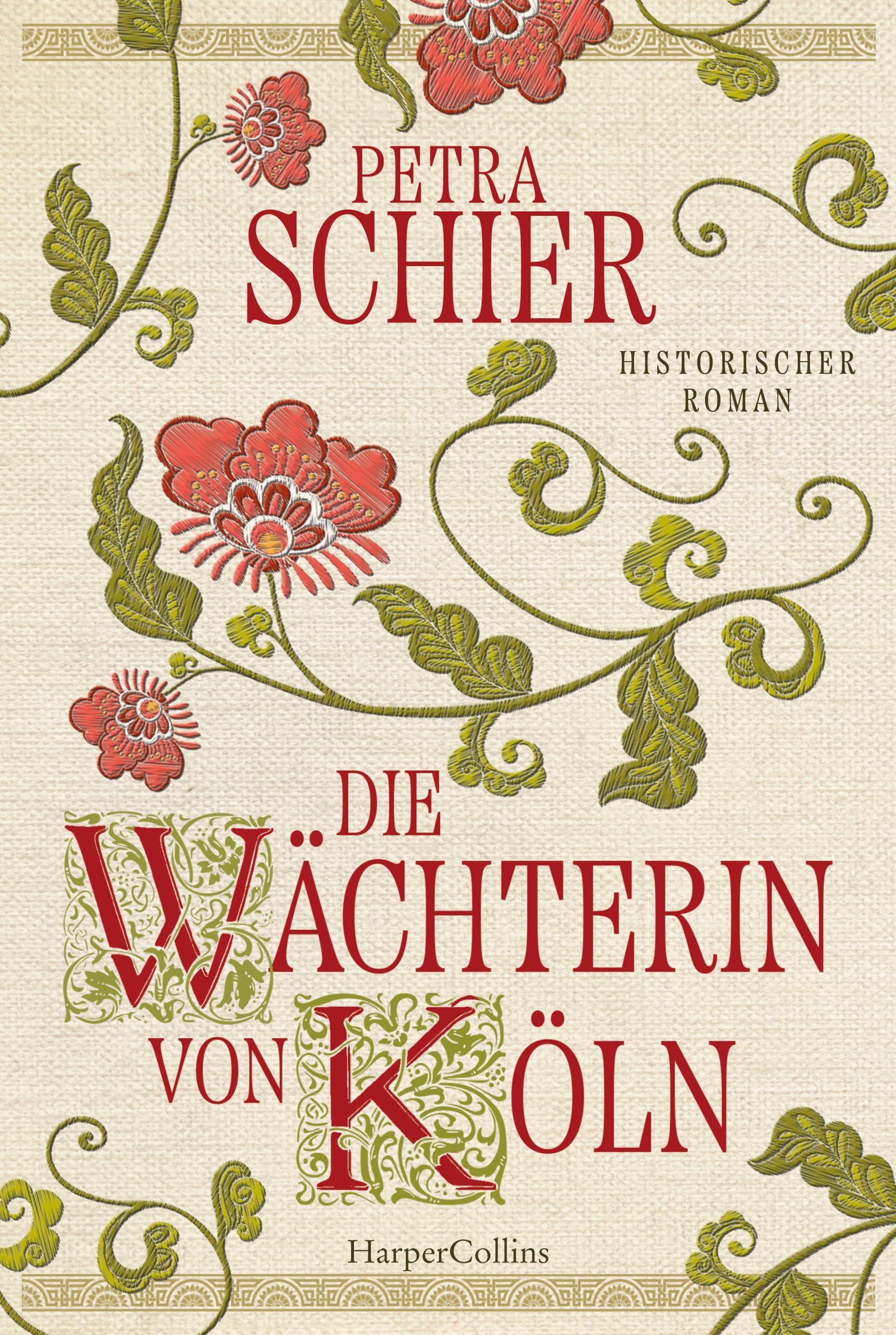 Product Image: Die Wächterin von Köln