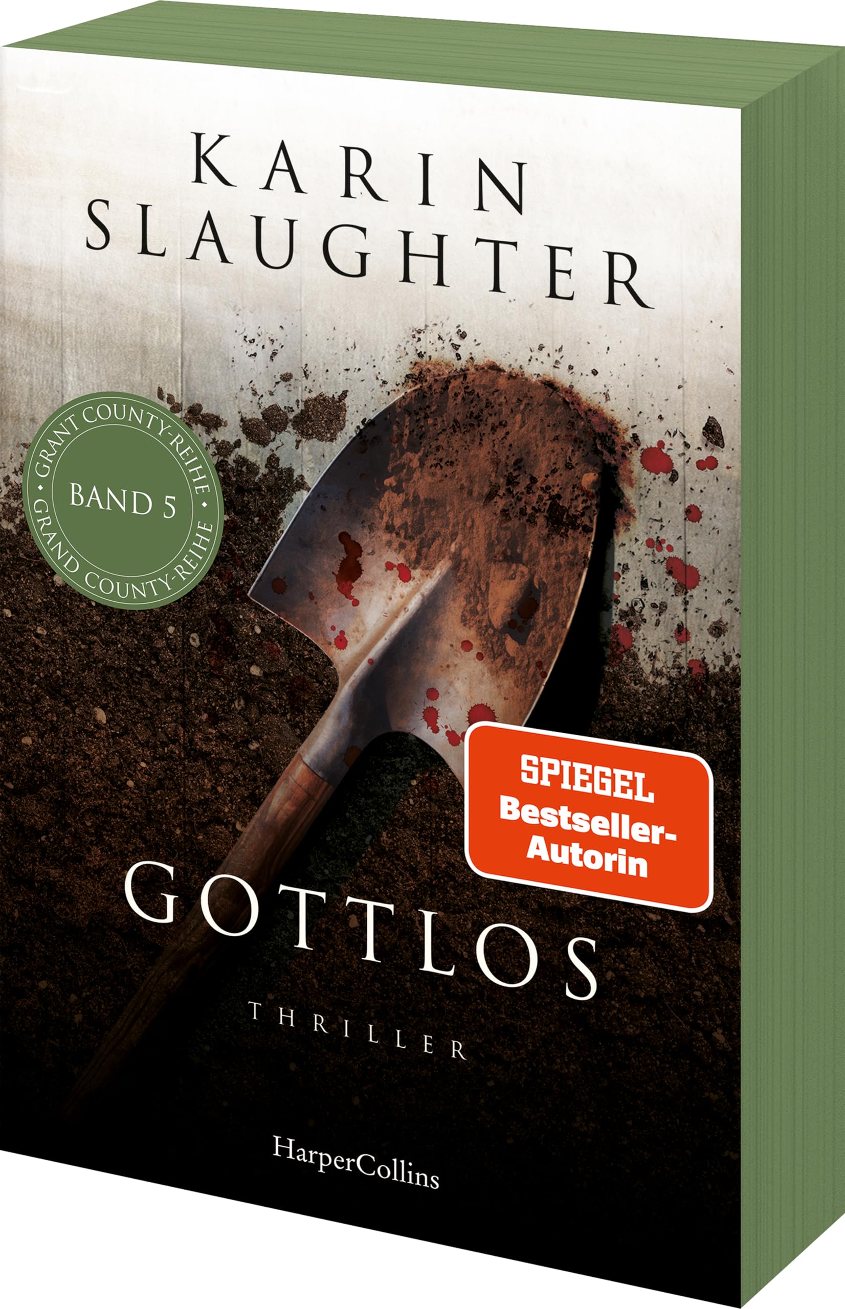 Gottlos Contemporary literature