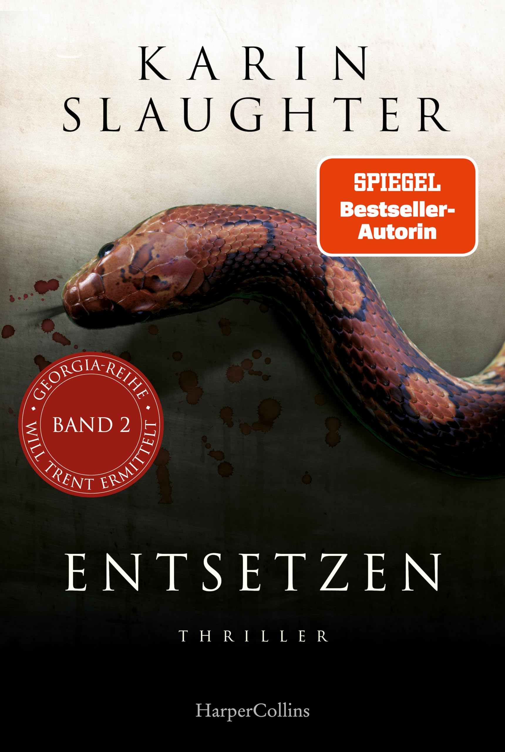 Product Image: Entsetzen