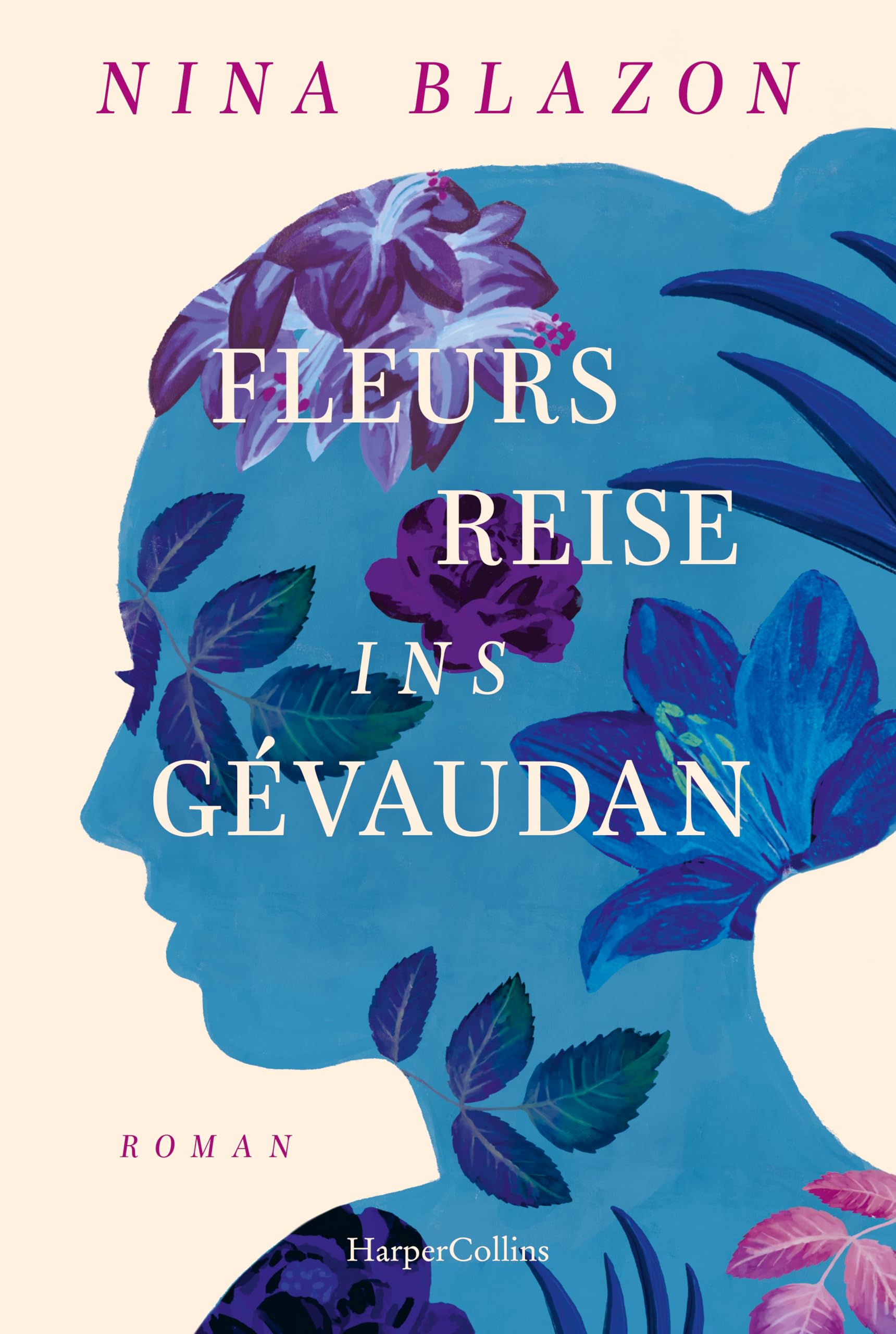 Fleurs Reise ins Gévaudan Contemporary literature Books