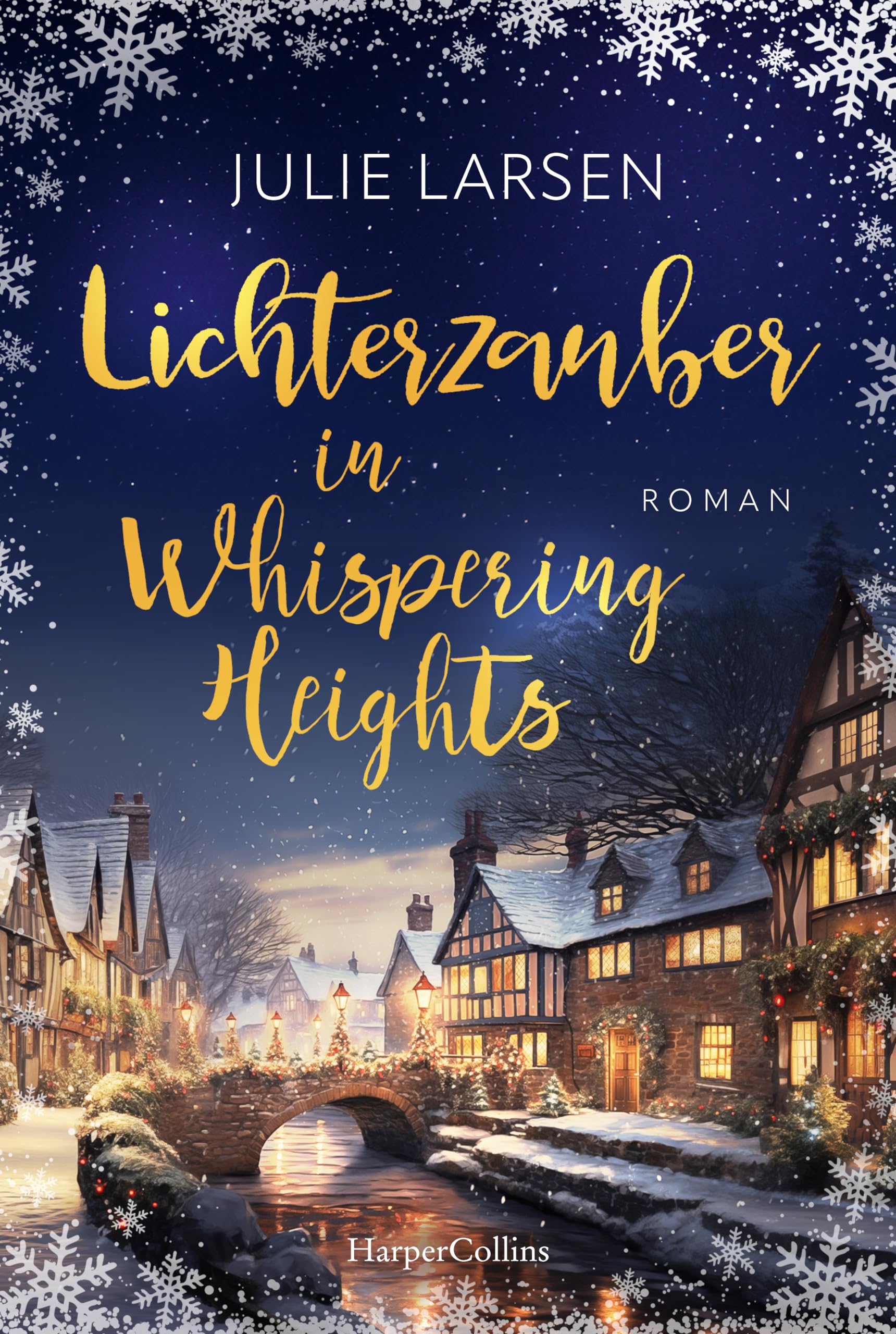 Lichterzauber in Whispering Heights Contemporary literature