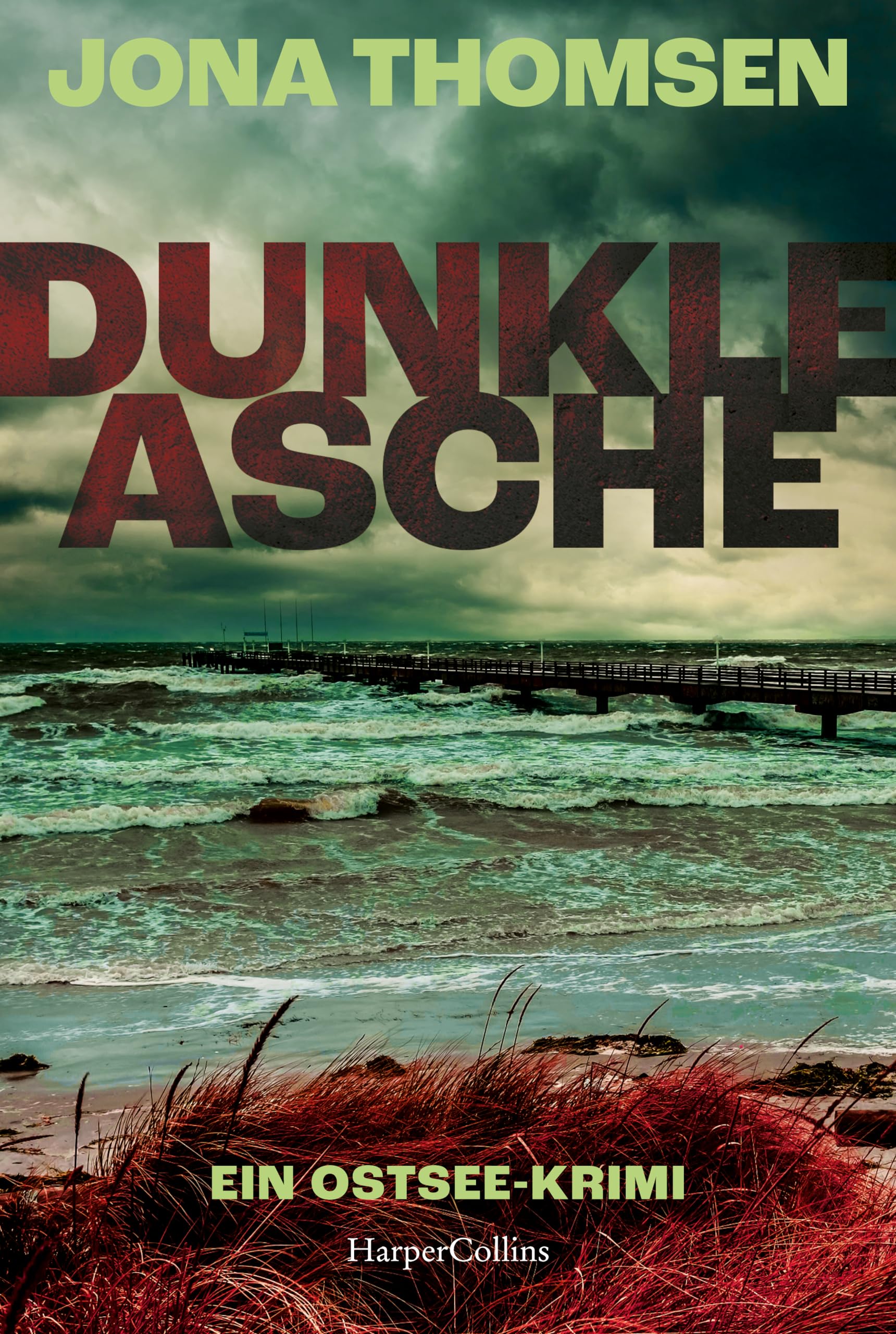 Dunkle Asche Action & Adventure