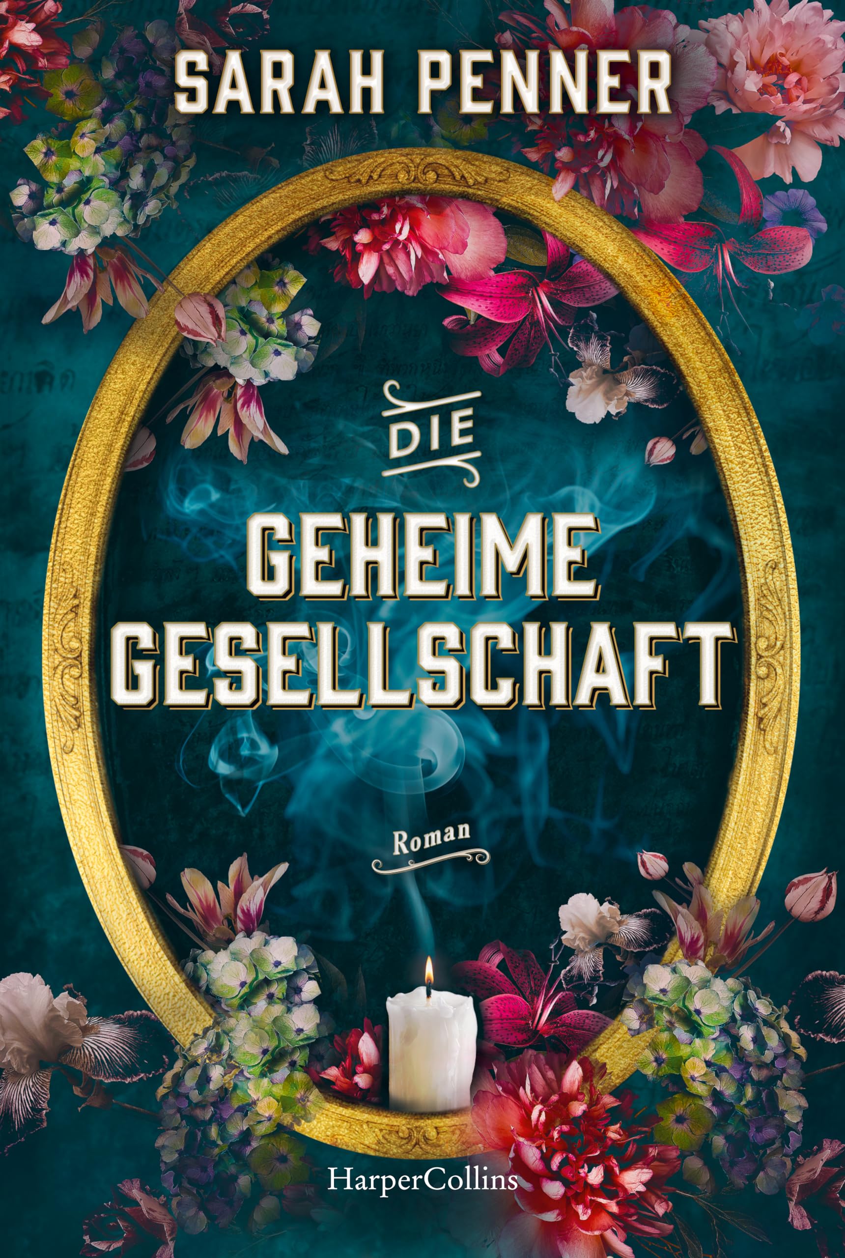 Die geheime Gesellschaft Horror & Mystery