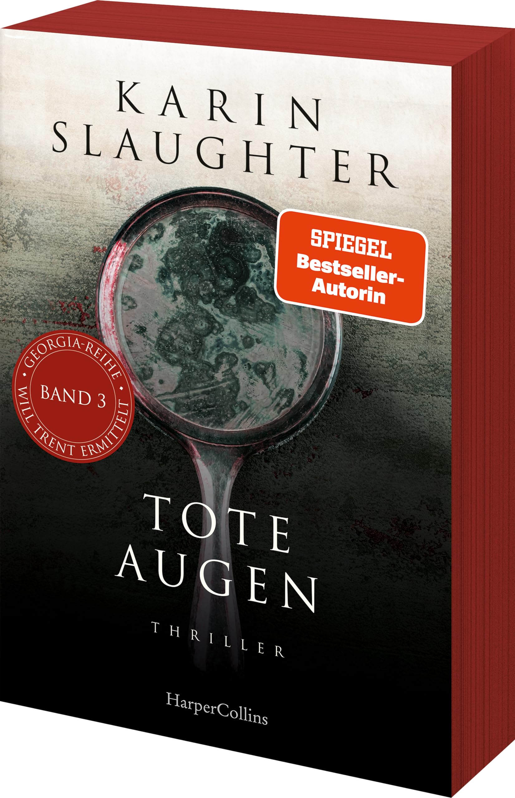 Product Image: Tote Augen