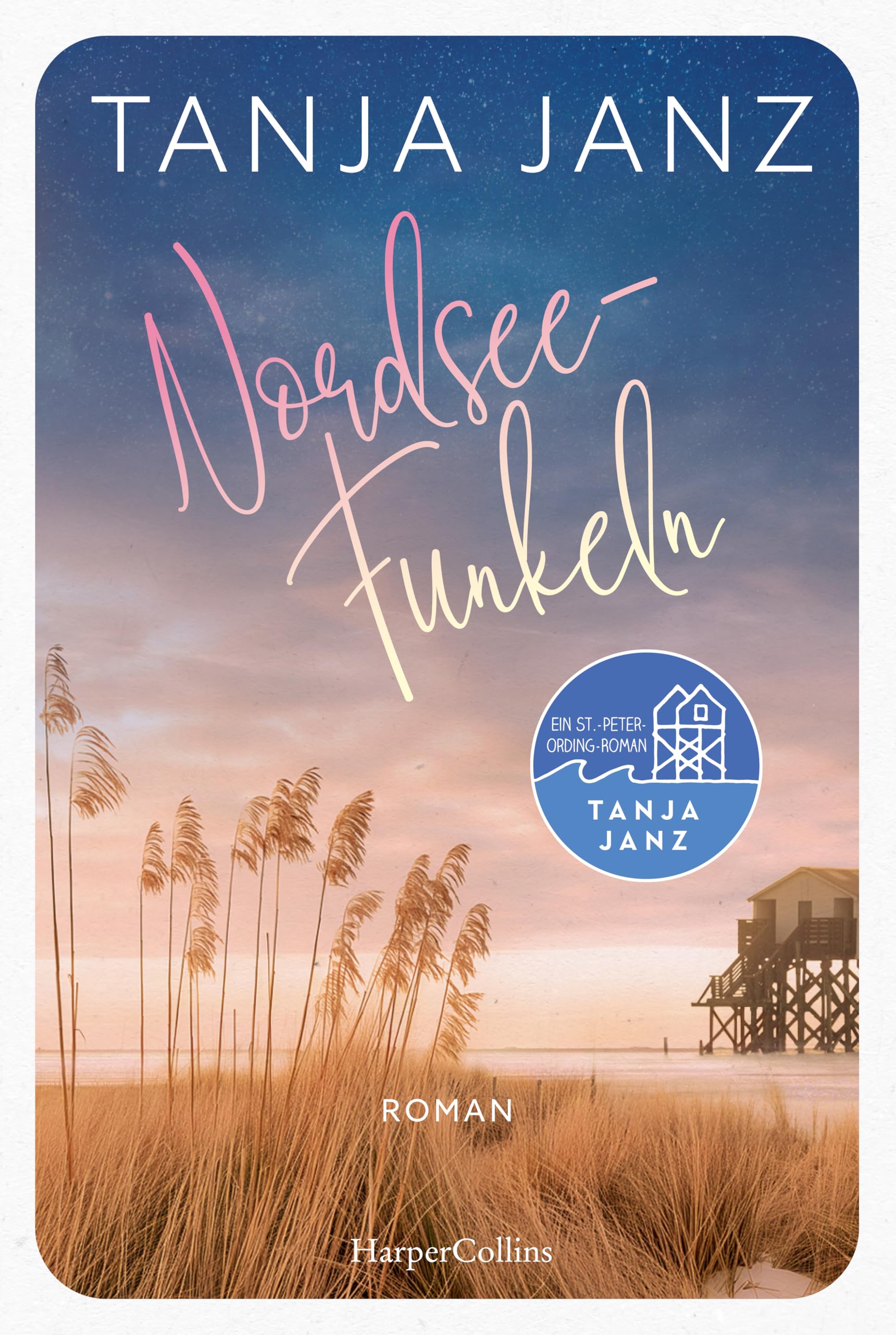 Nordseefunkeln Contemporary literature Books