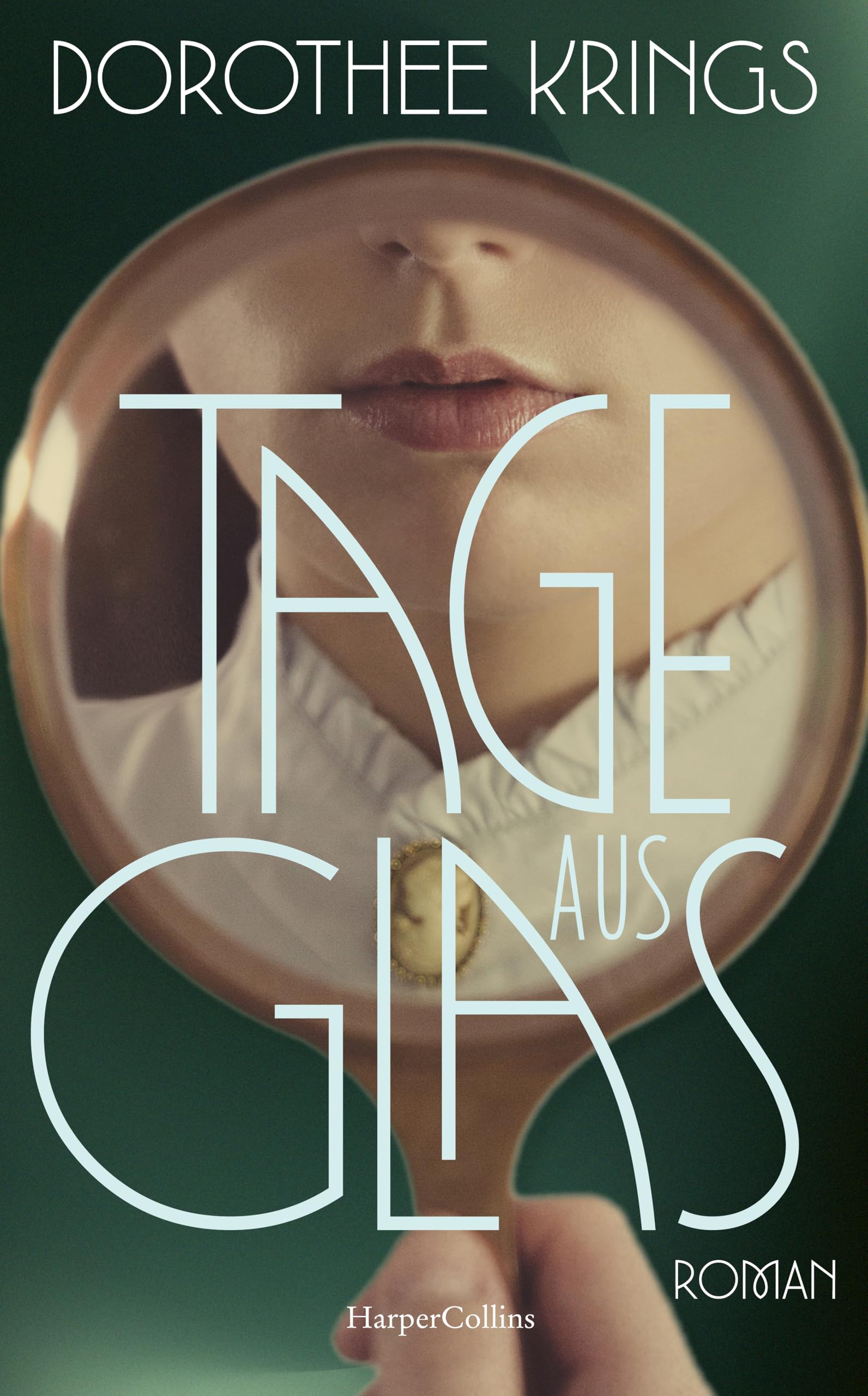 Tage aus Glas Social Sciences Books