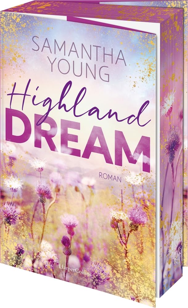 Product Image: Highland Dream