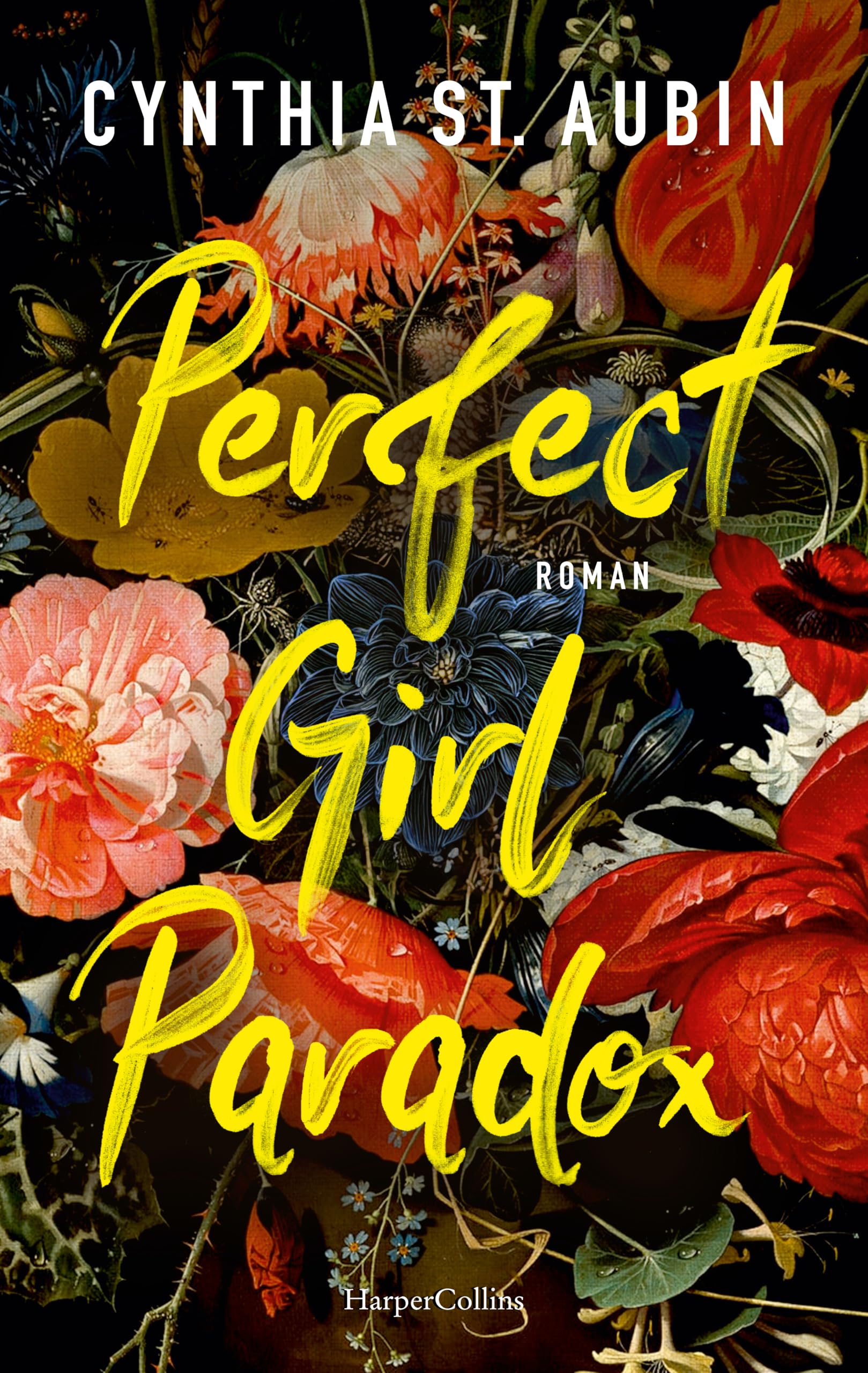 Perfect Girl Paradox Contemporary literature
