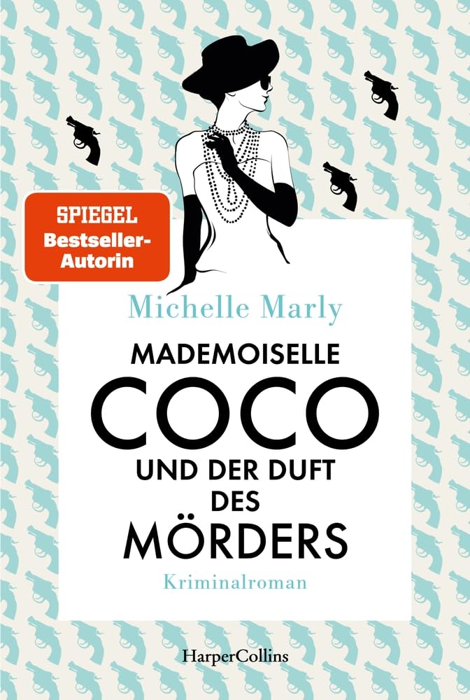 Mademoiselle Coco und der Duft des Mörders Classics