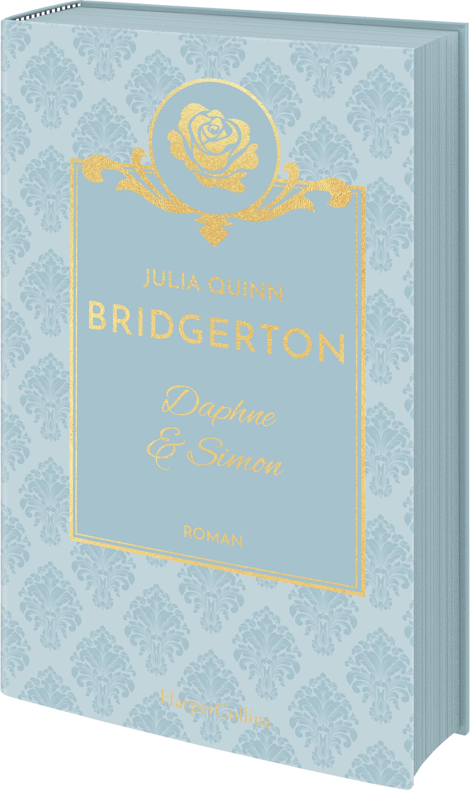 Product Image: Bridgerton - Daphne & Simon