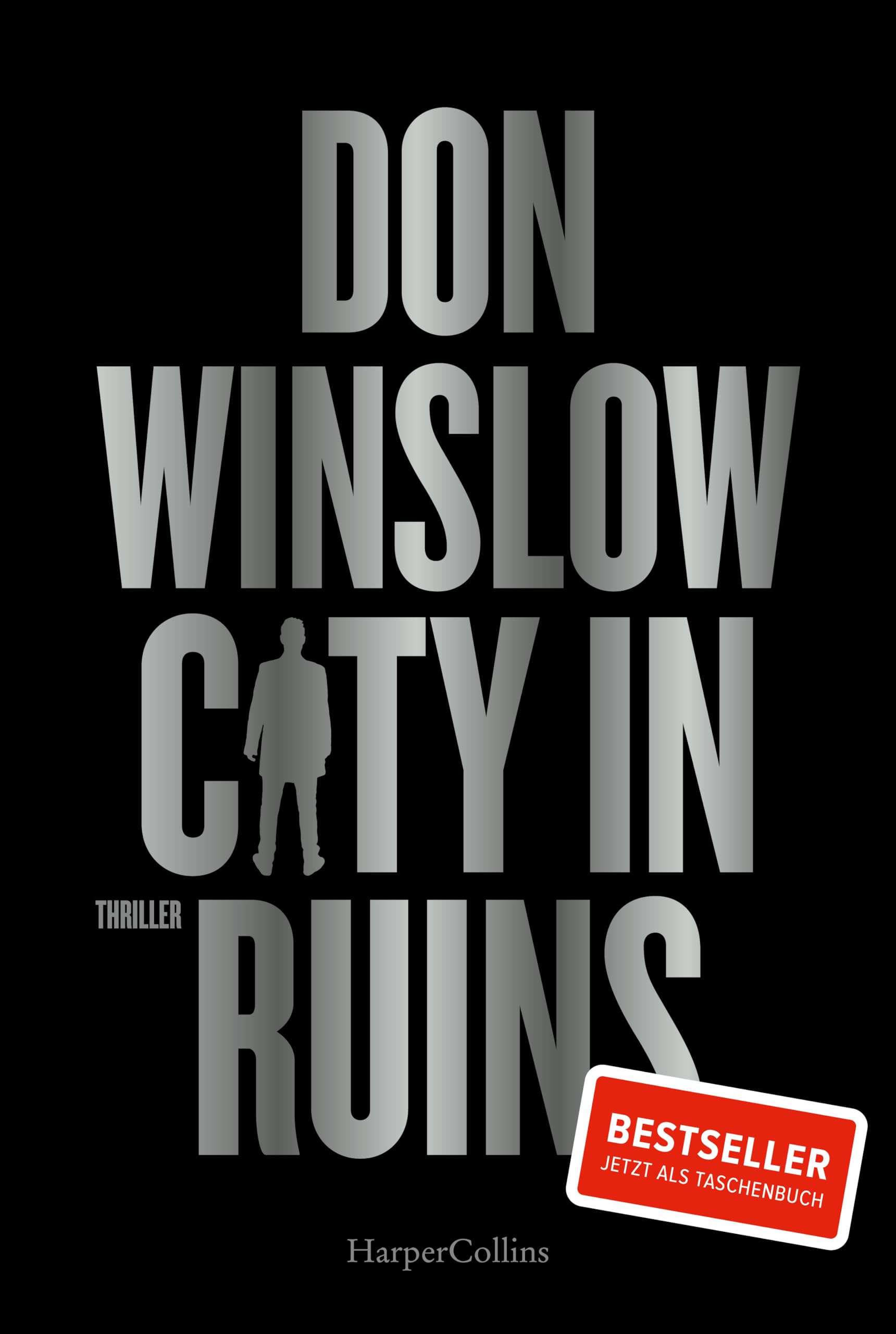 City in Ruins Action & Adventure
