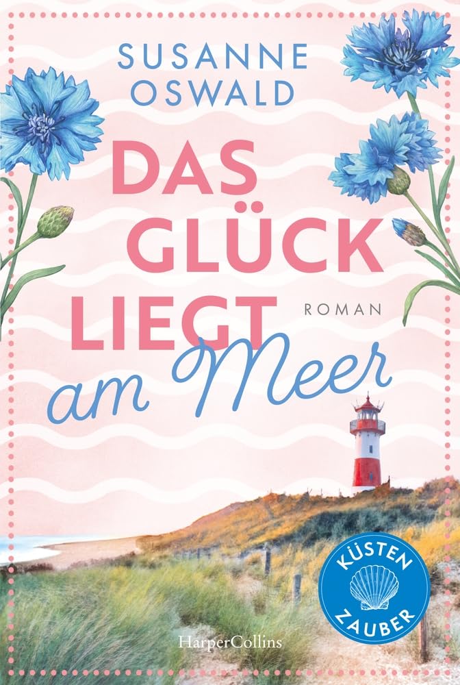 Das Glück liegt am Meer Contemporary literature