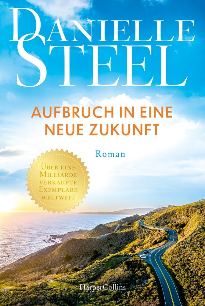 Aufbruch in eine neue Zukunft Contemporary literature