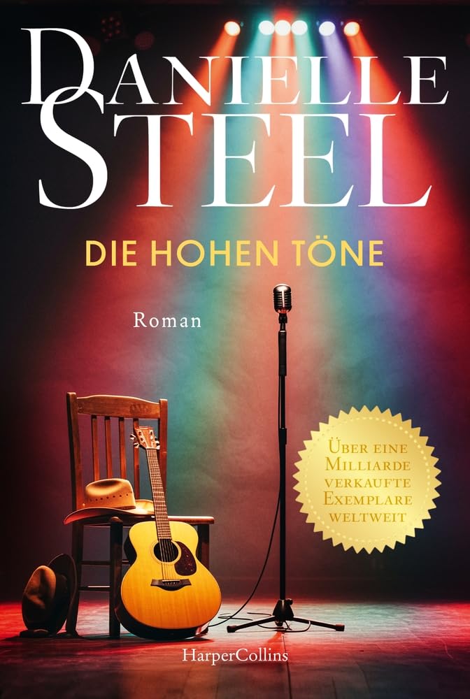 Product Image: Die hohen Töne