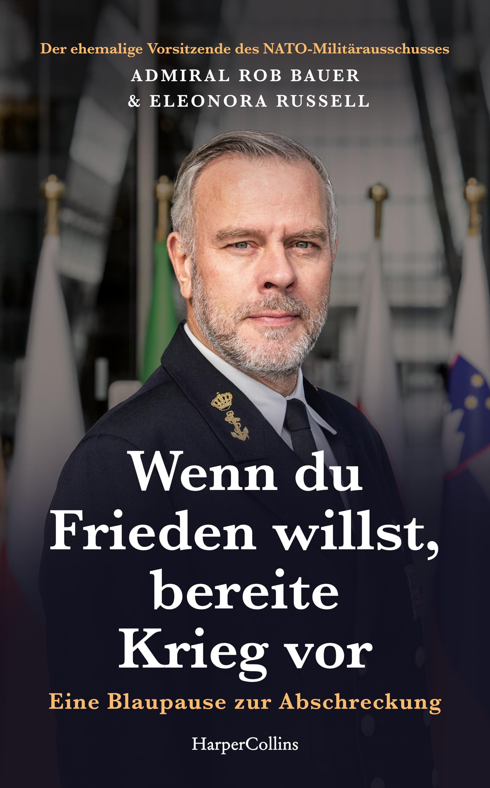 Wenn du Frieden willst, bereite Krieg vor. Eine Blaupause zur Abschreckung Social Sciences
