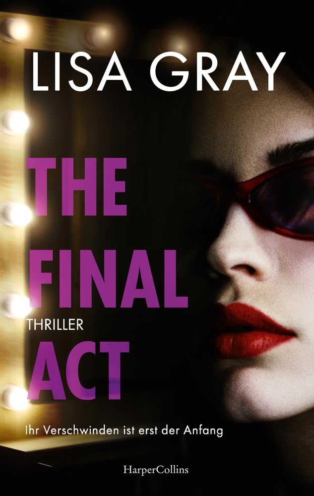 The Final Act Media & Communication