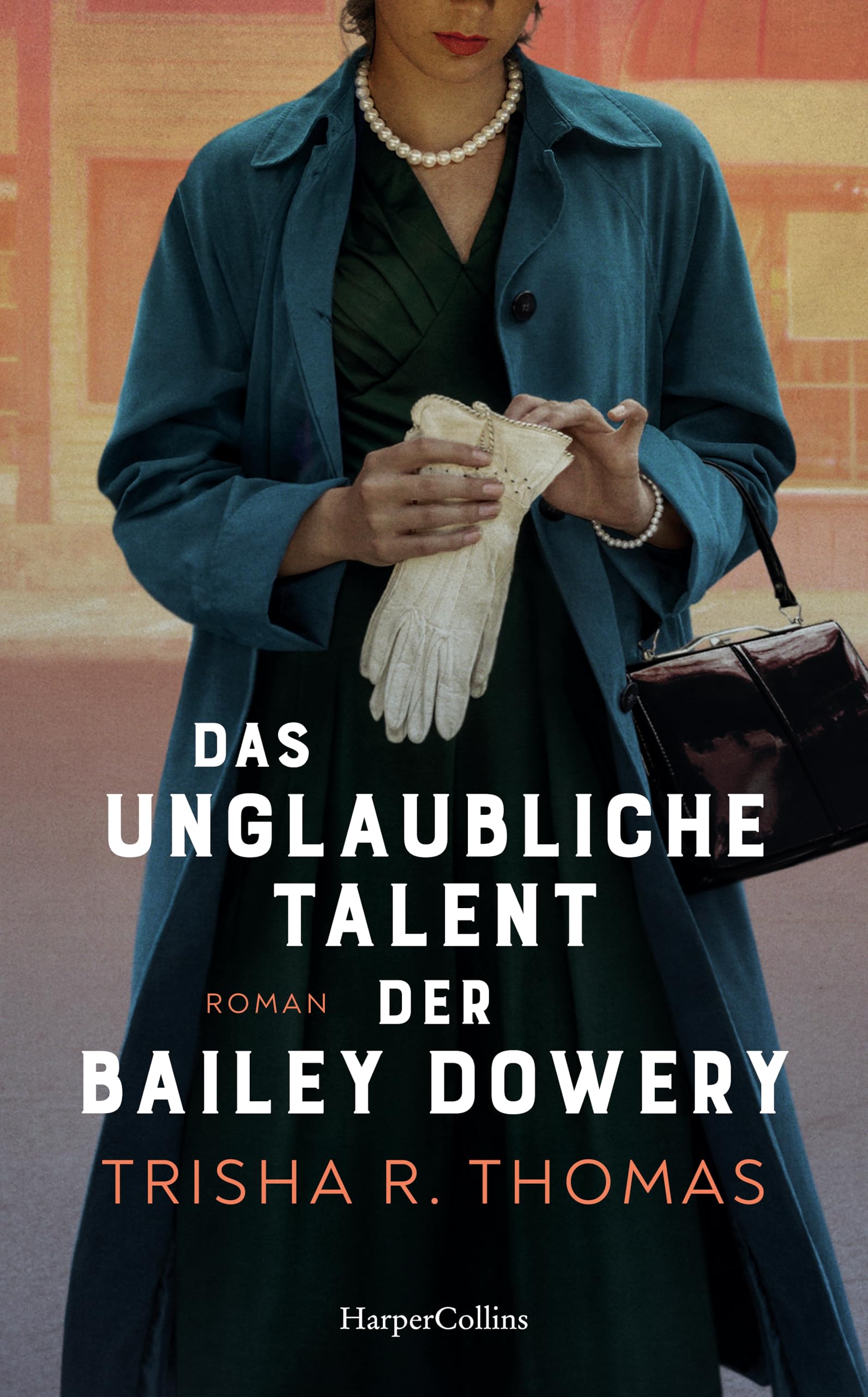 Das unglaubliche Talent der Bailey Dowery: Roman Social Sciences