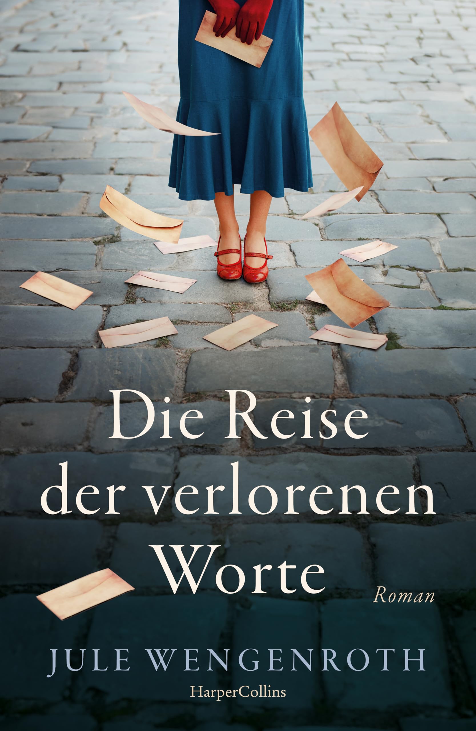 Die Reise der verlorenen Worte book