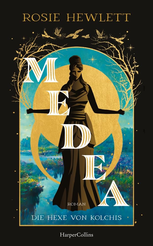 Medea Contemporary literature