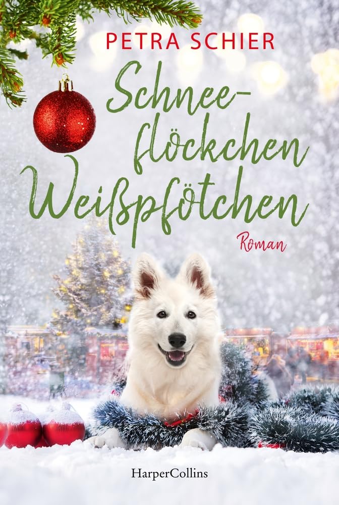Product Image: Schneeflöckchen, Weißpfötchen