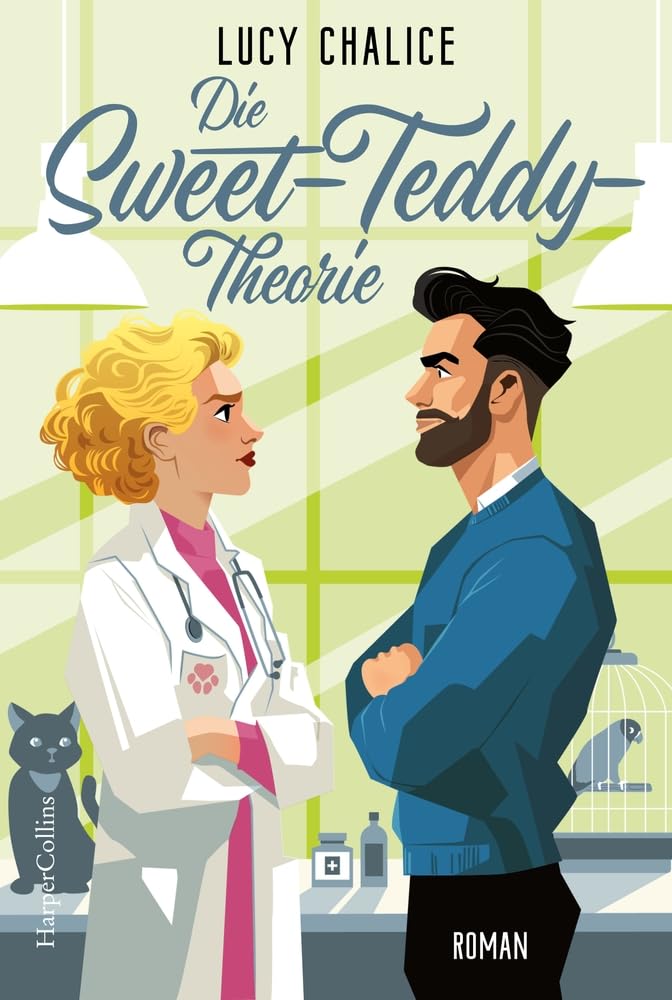 Die Sweet-Teddy-Theorie Contemporary literature