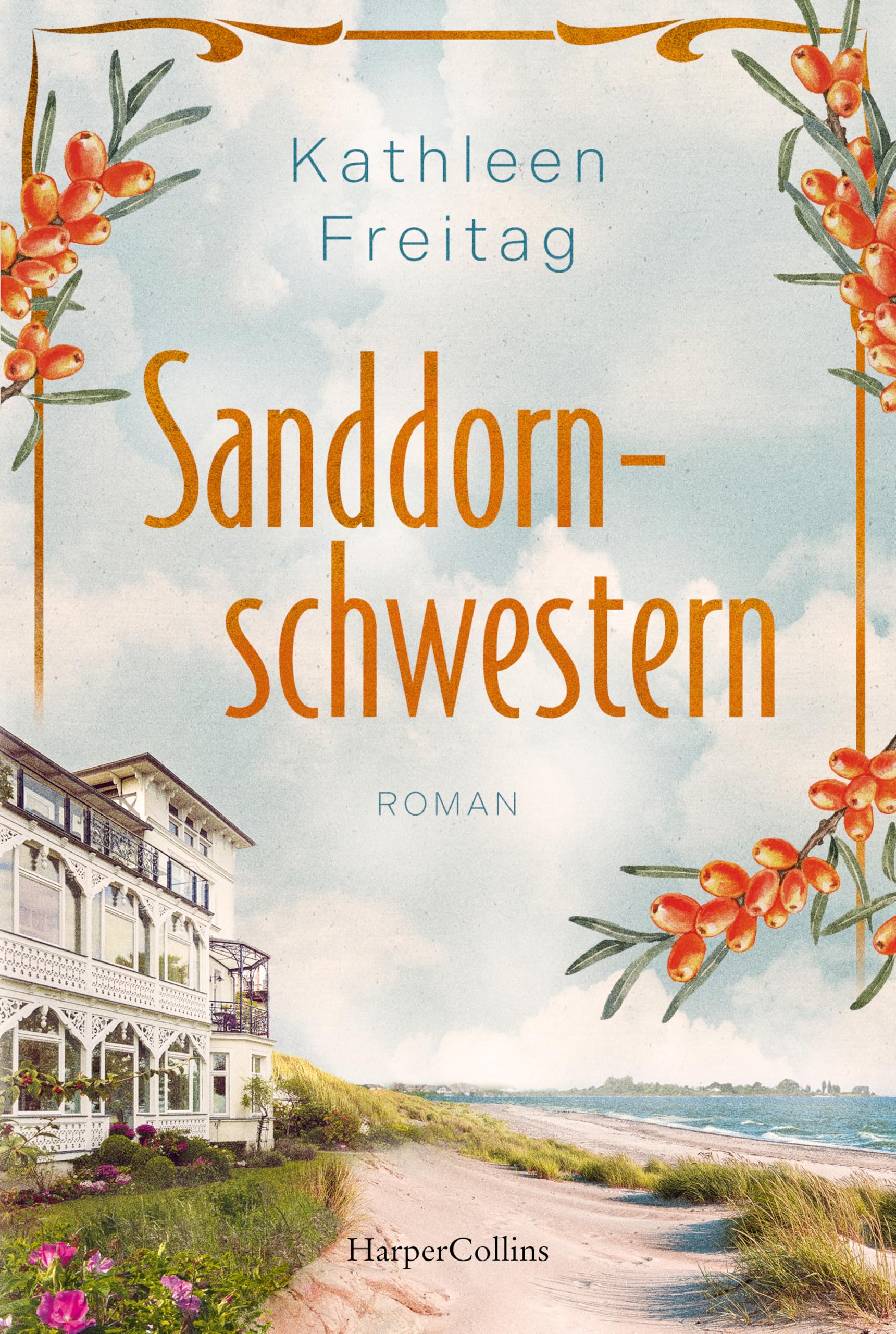 Sanddornschwestern Classics