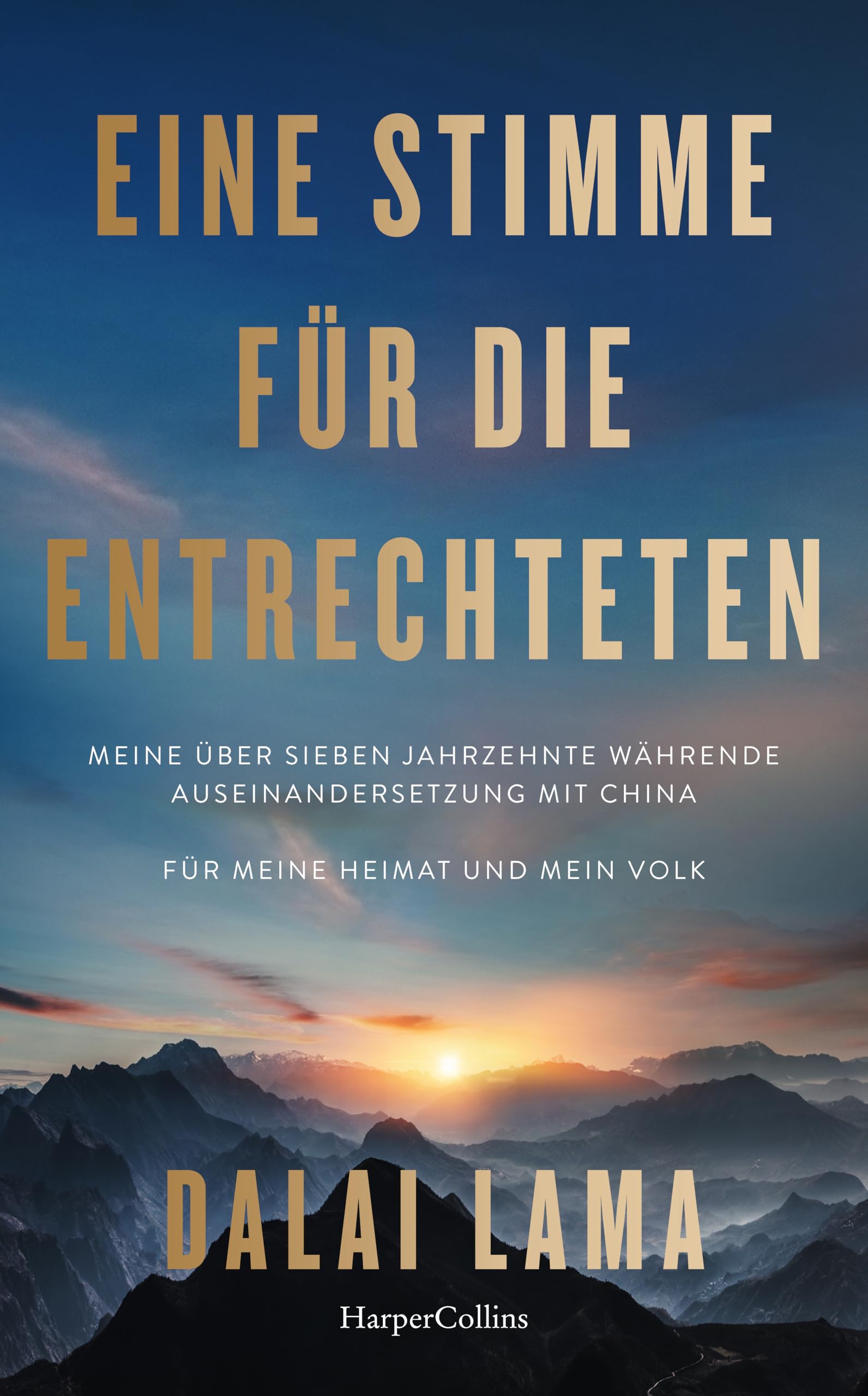 Eine Stimme für die Entrechteten. Meine über sieben Jahrzehnte währende Auseinandersetzung mit China | Für meine Heimat und mein Volk Philosophy