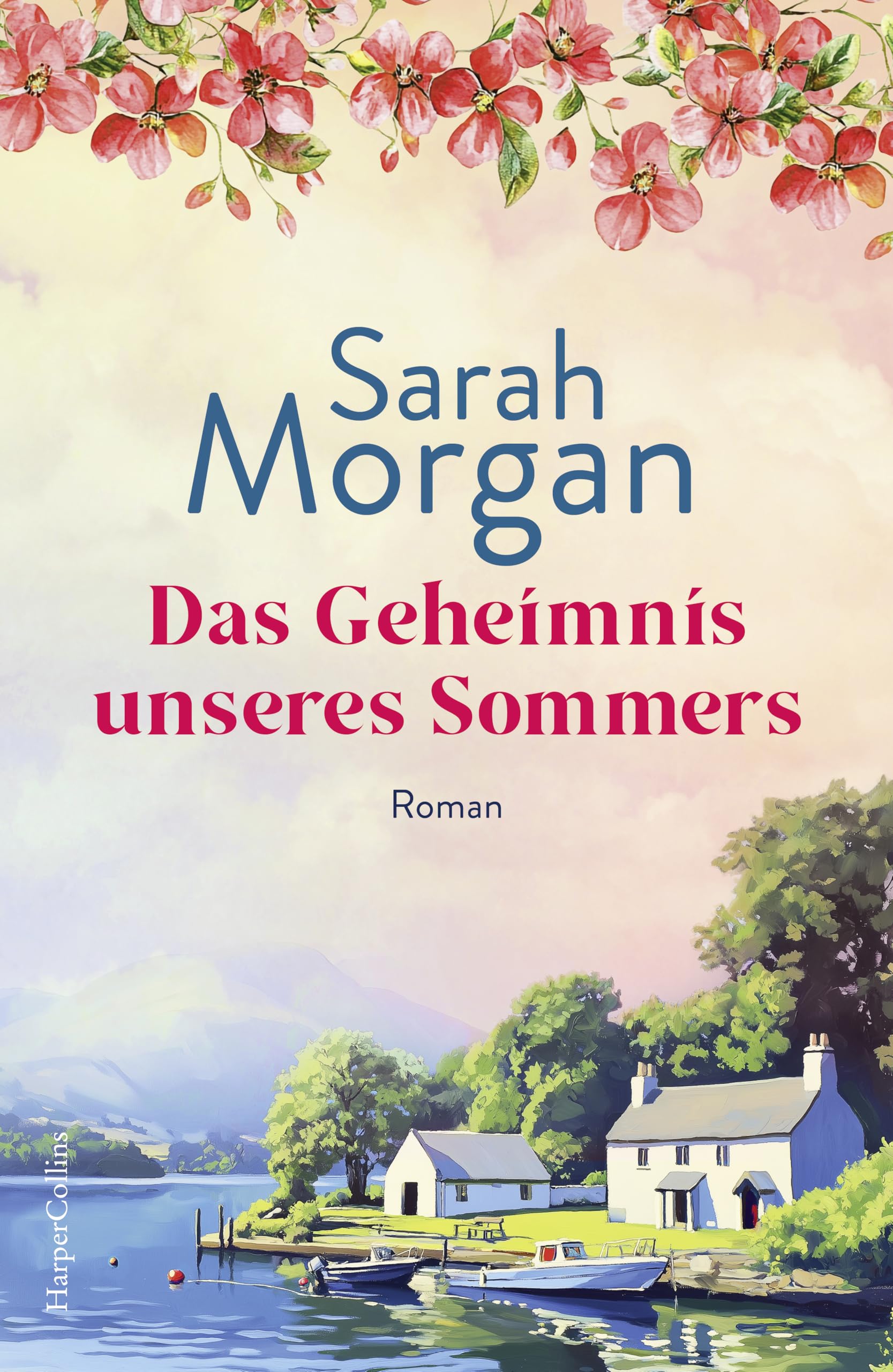 Das Geheimnis unseres Sommers Contemporary literature