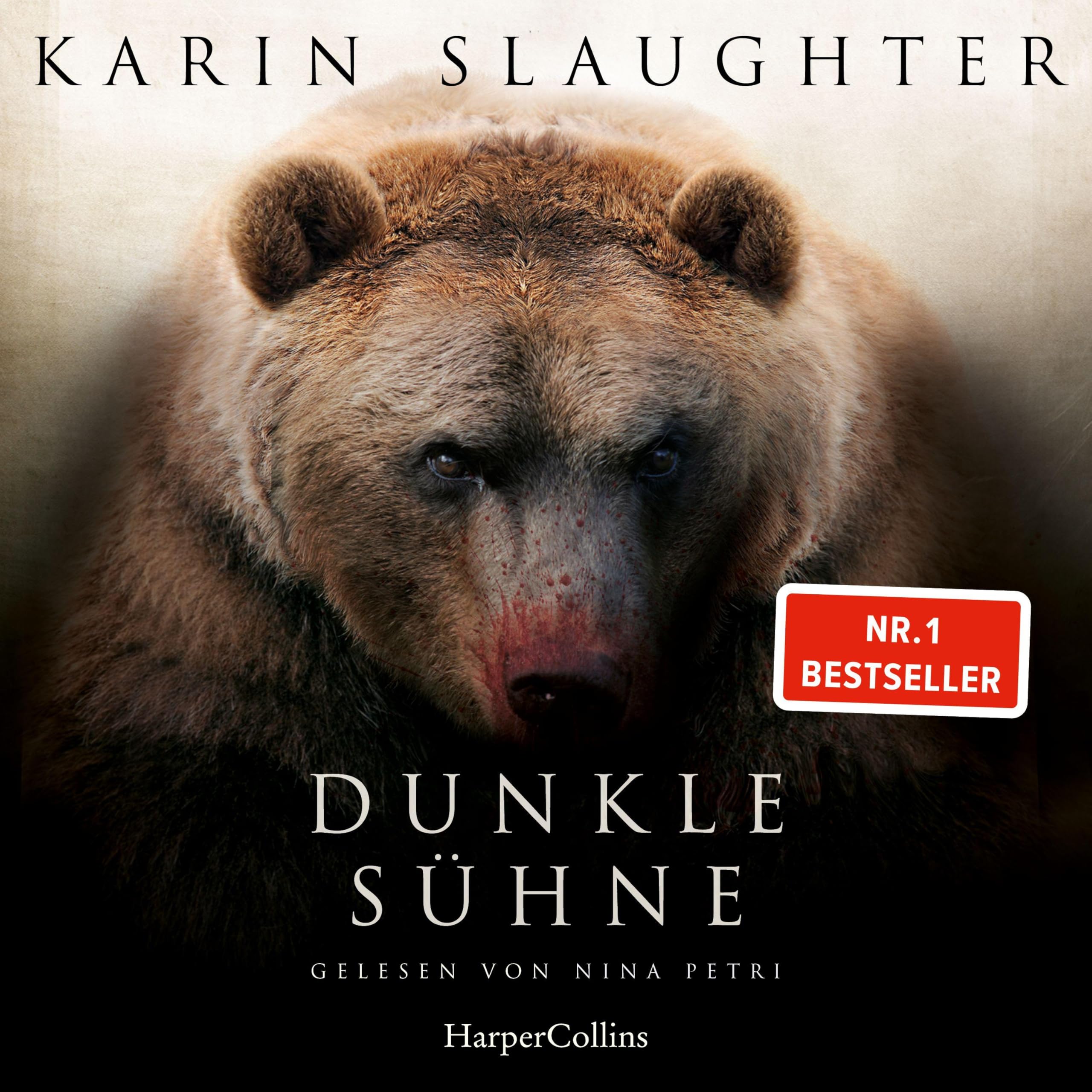 Dunkle Sühne Contemporary literature