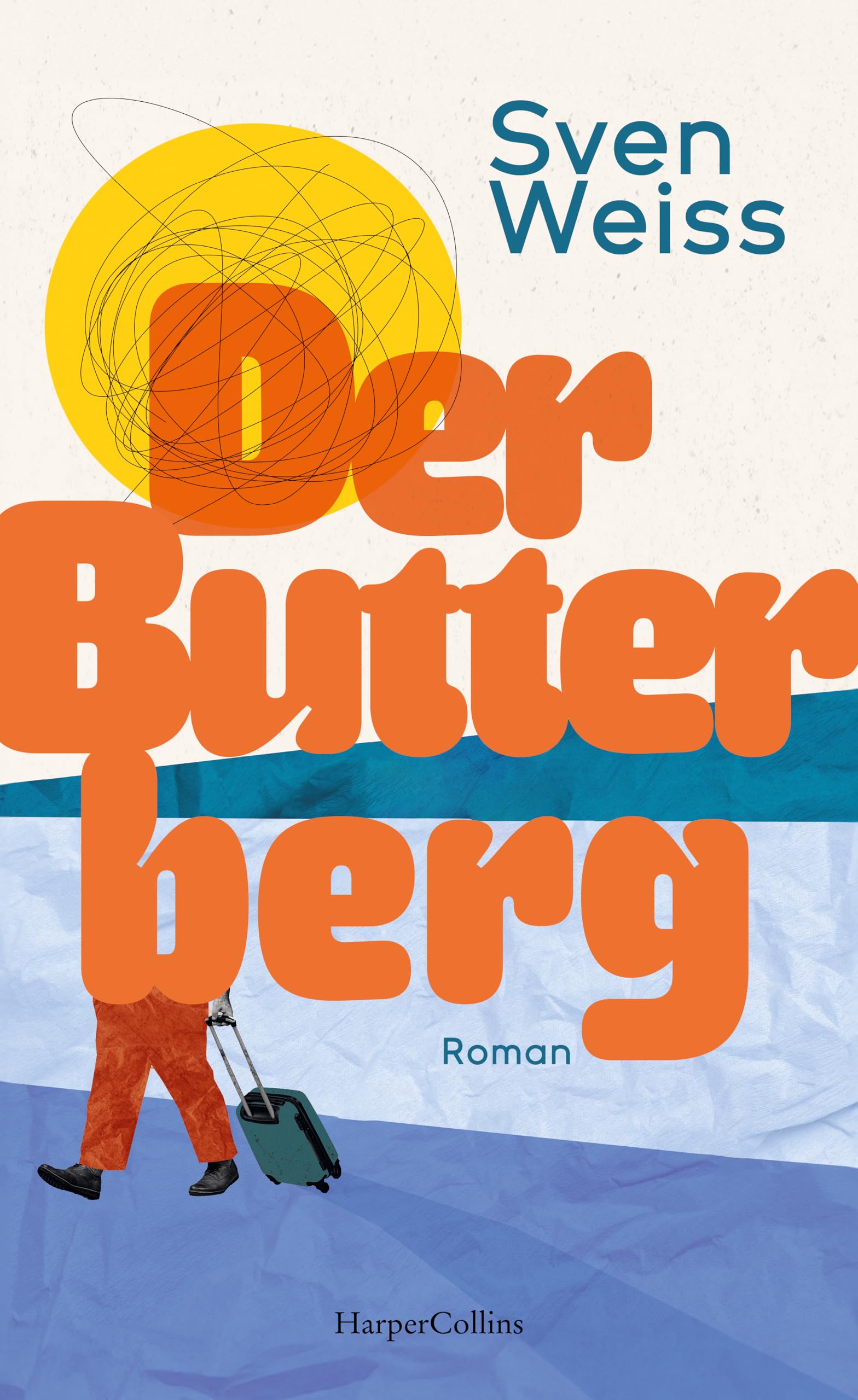 Der Butterberg Contemporary literature Books