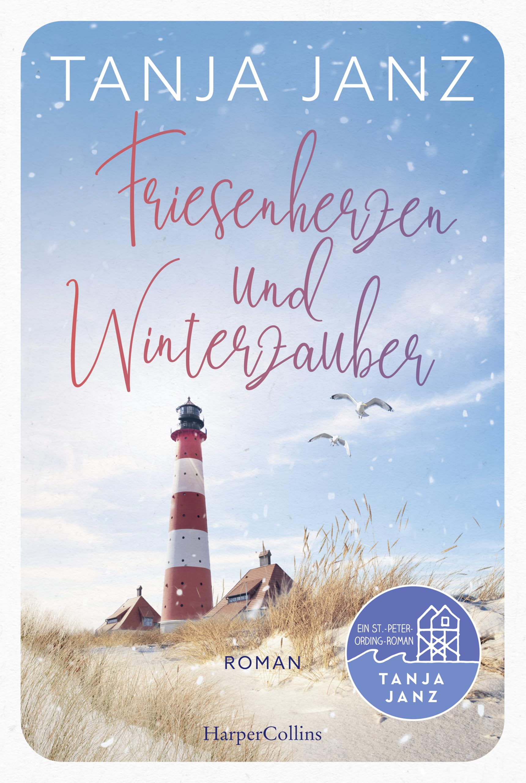 Friesenherzen und Winterzauber Contemporary literature