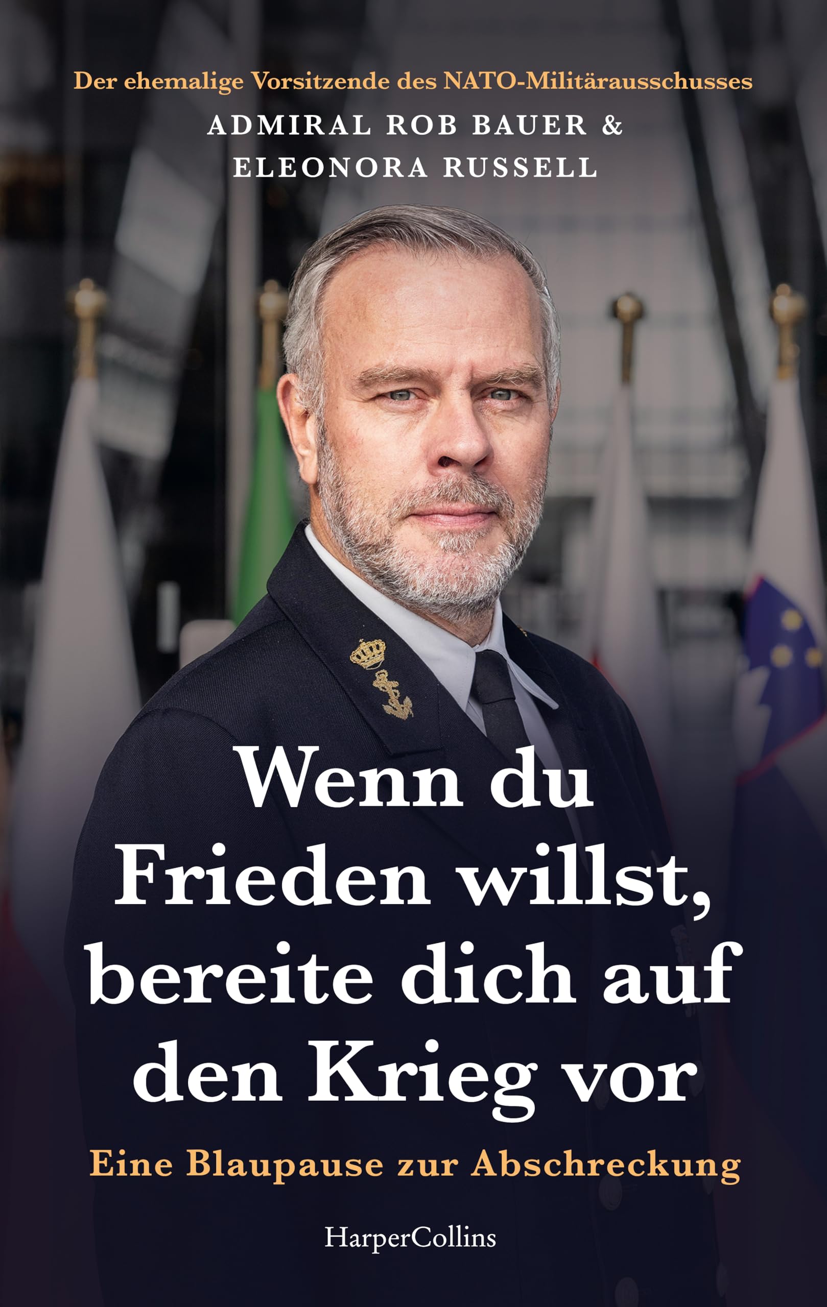 Wenn du Frieden willst, bereite dich auf den Krieg vor. Eine Blaupause zur Abschreckung Social Sciences