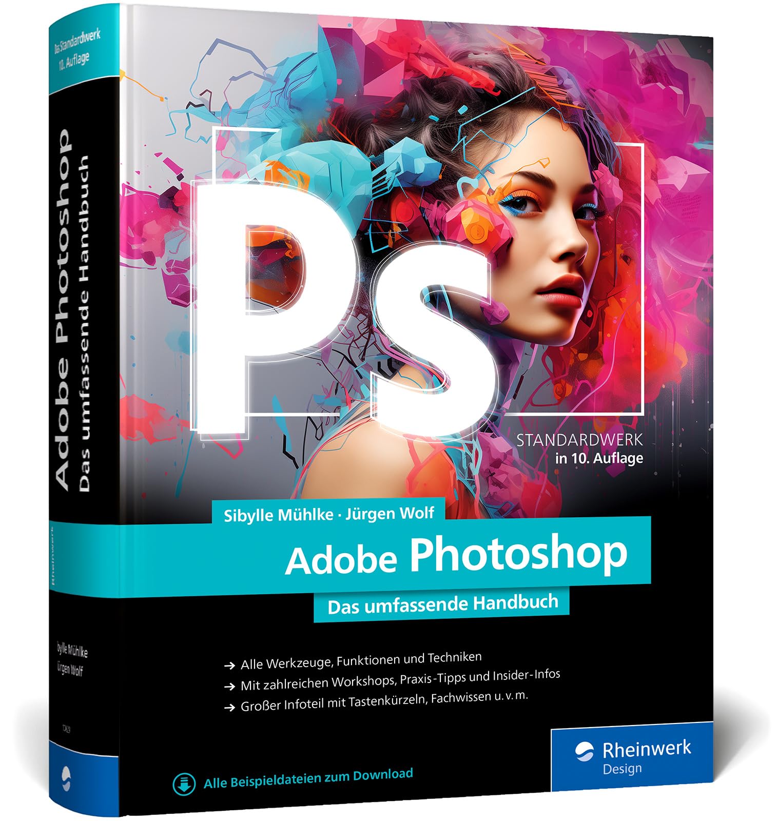 Product Image: Adobe Photoshop