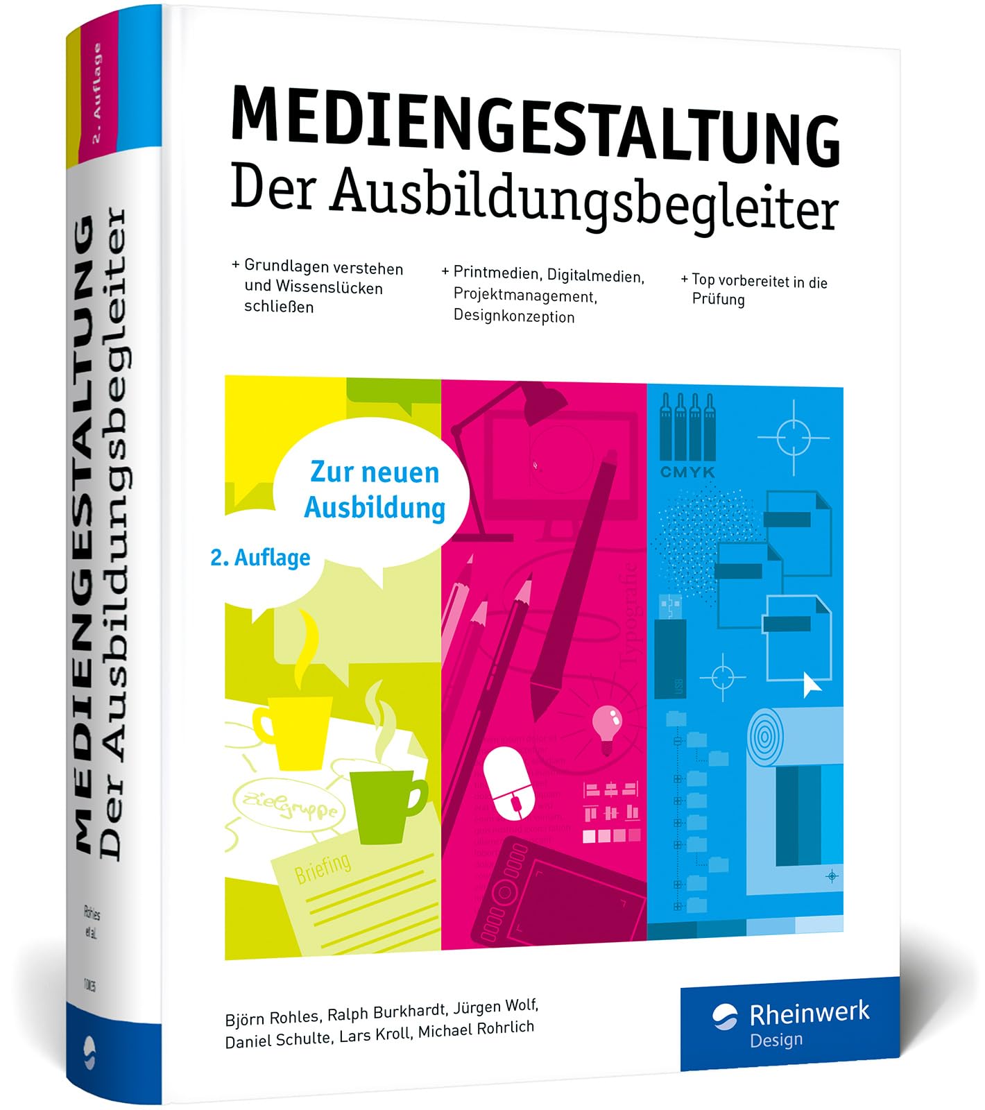 Product Image: Mediengestaltung