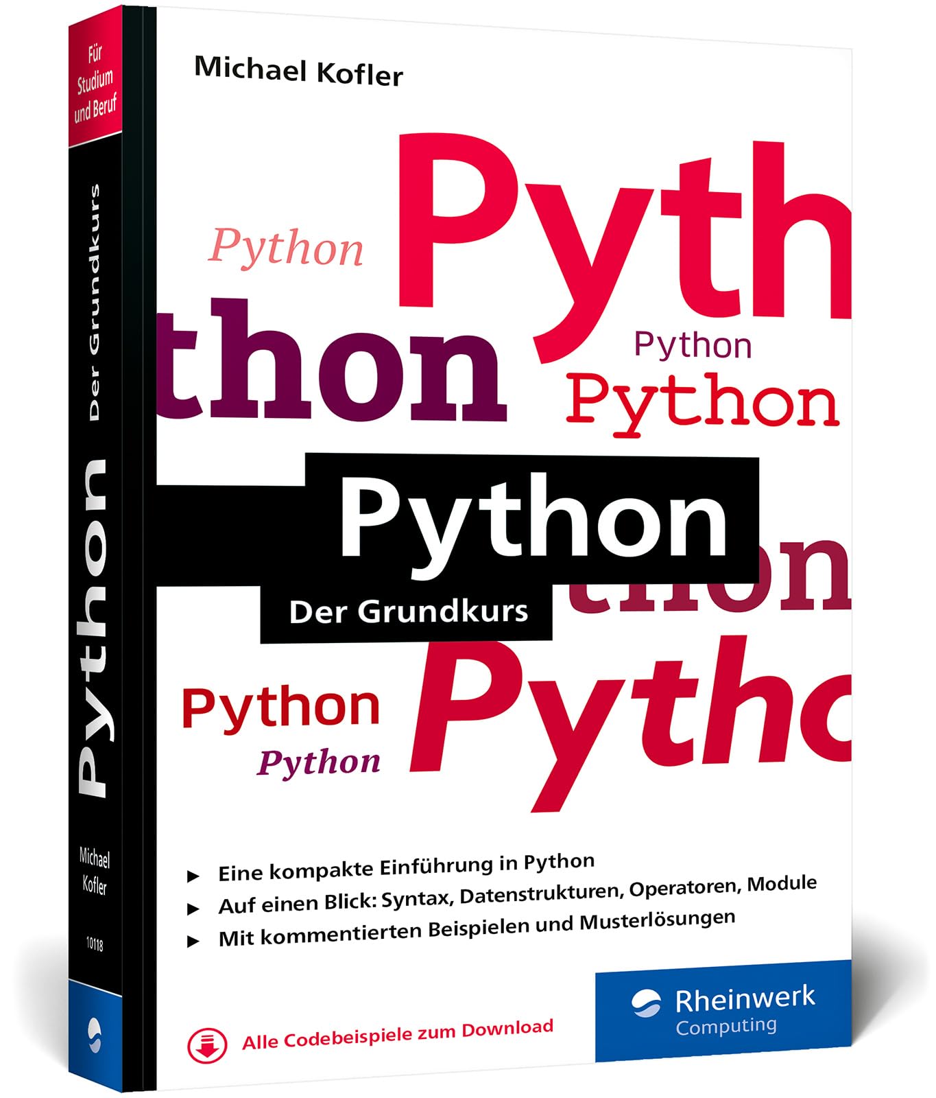 Python General education