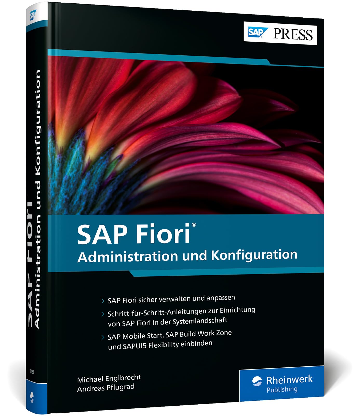 SAP Fiori – Administration und Konfiguration: Der Leitfaden für Fiori-Admins (SAP PRESS) Computer Science