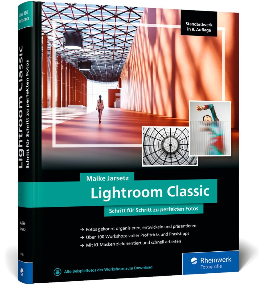 Product Image: Lightroom Classic