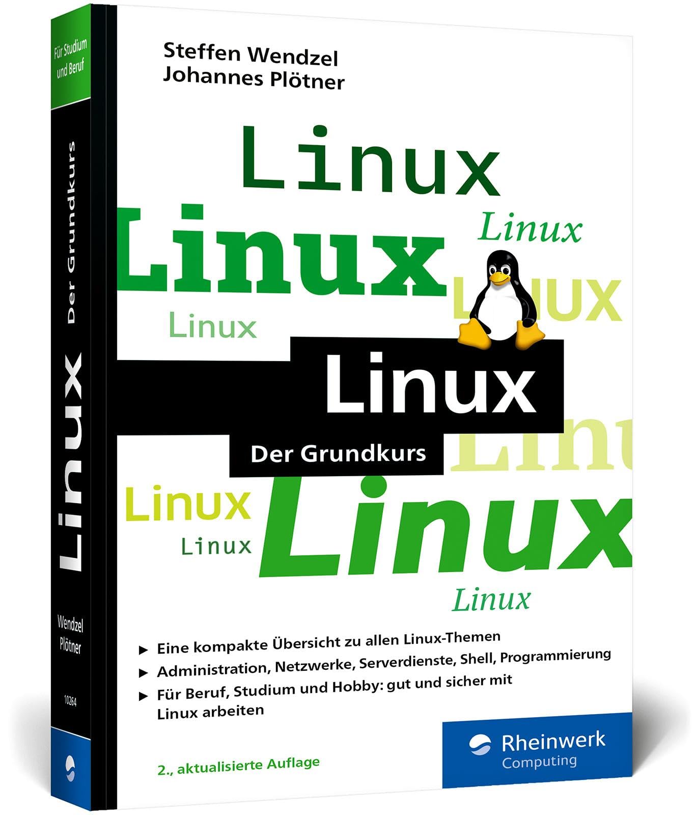 Linux General education