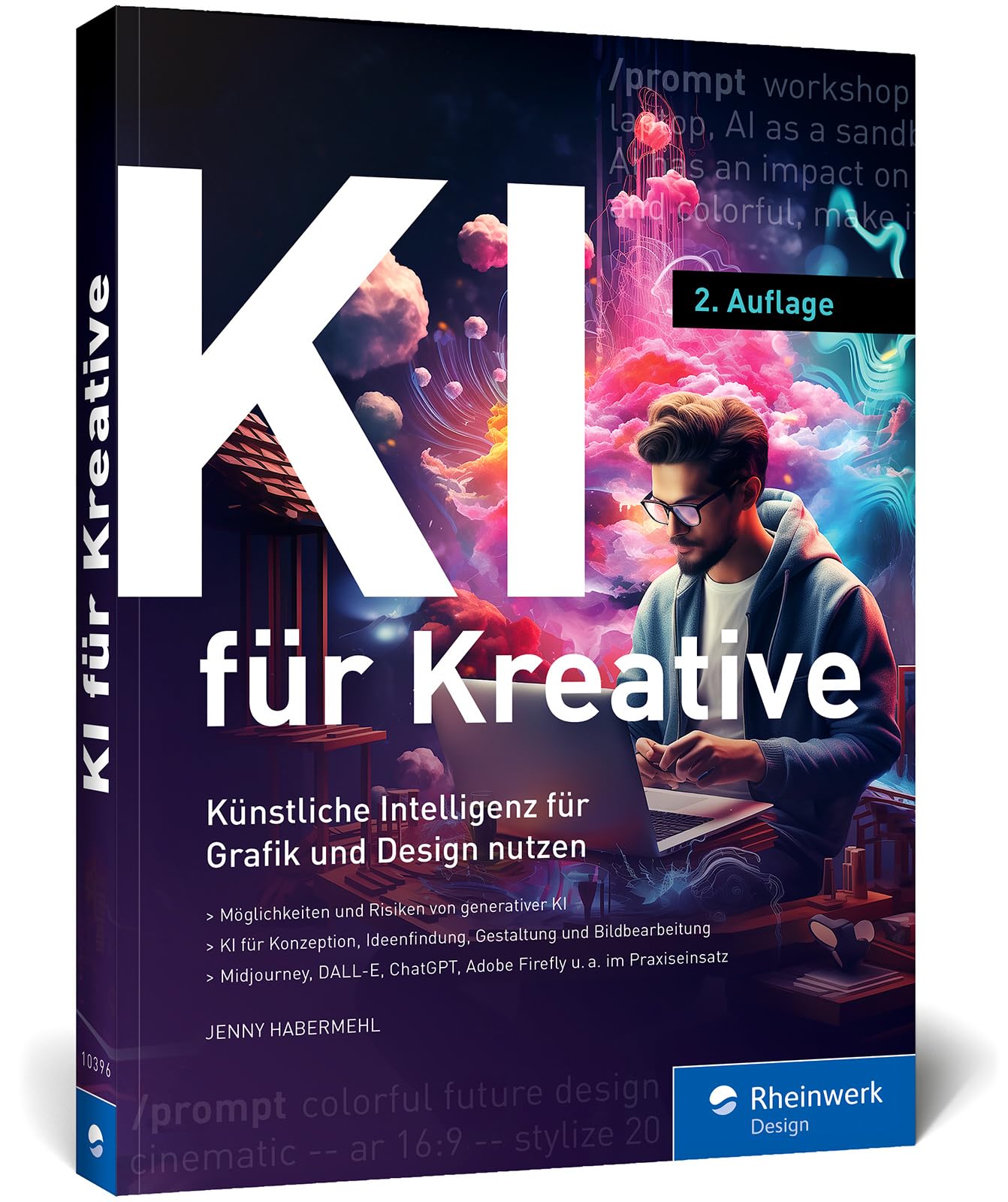 KI für Kreative Computer Science